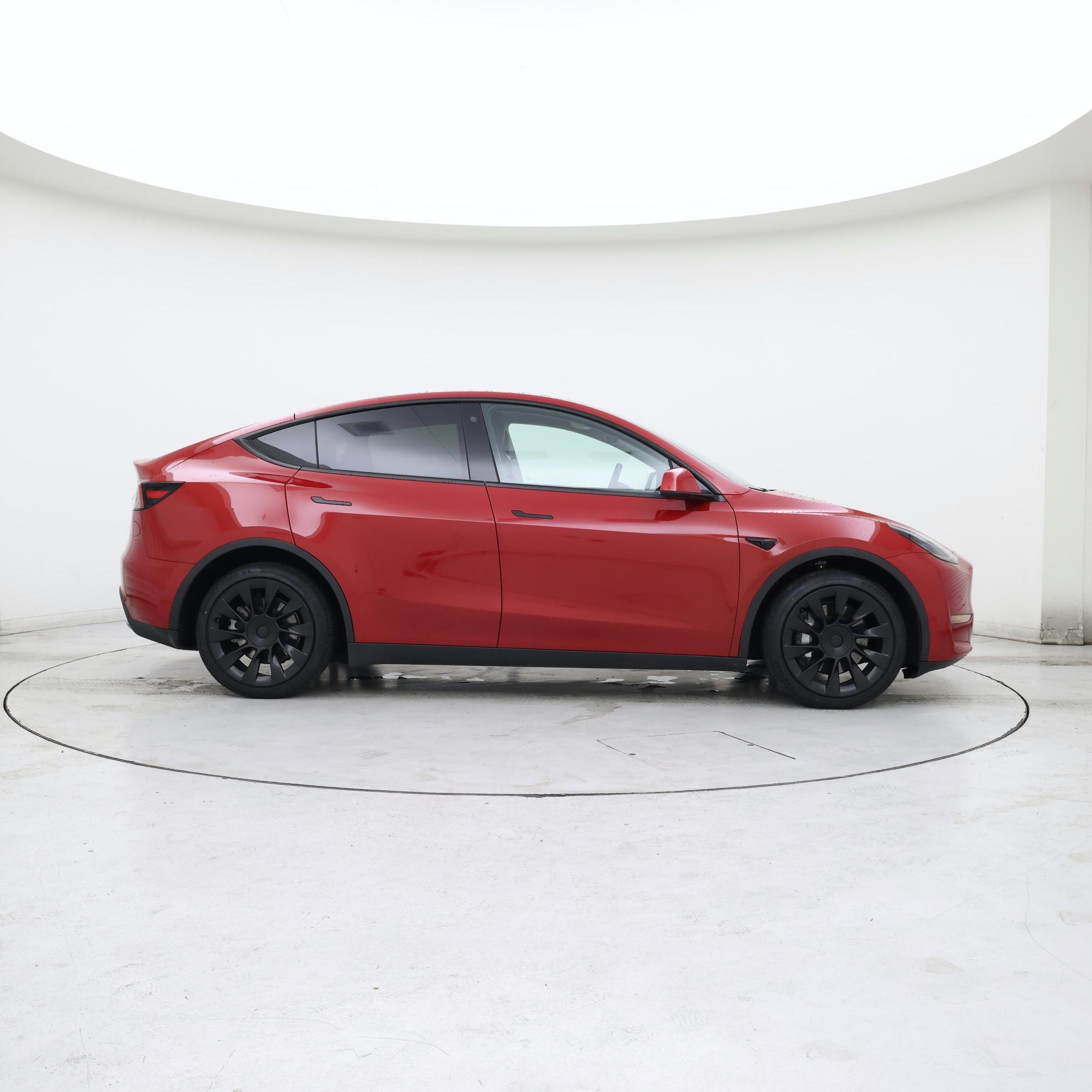 Thumbnail: 2022 Tesla Model Y - 7