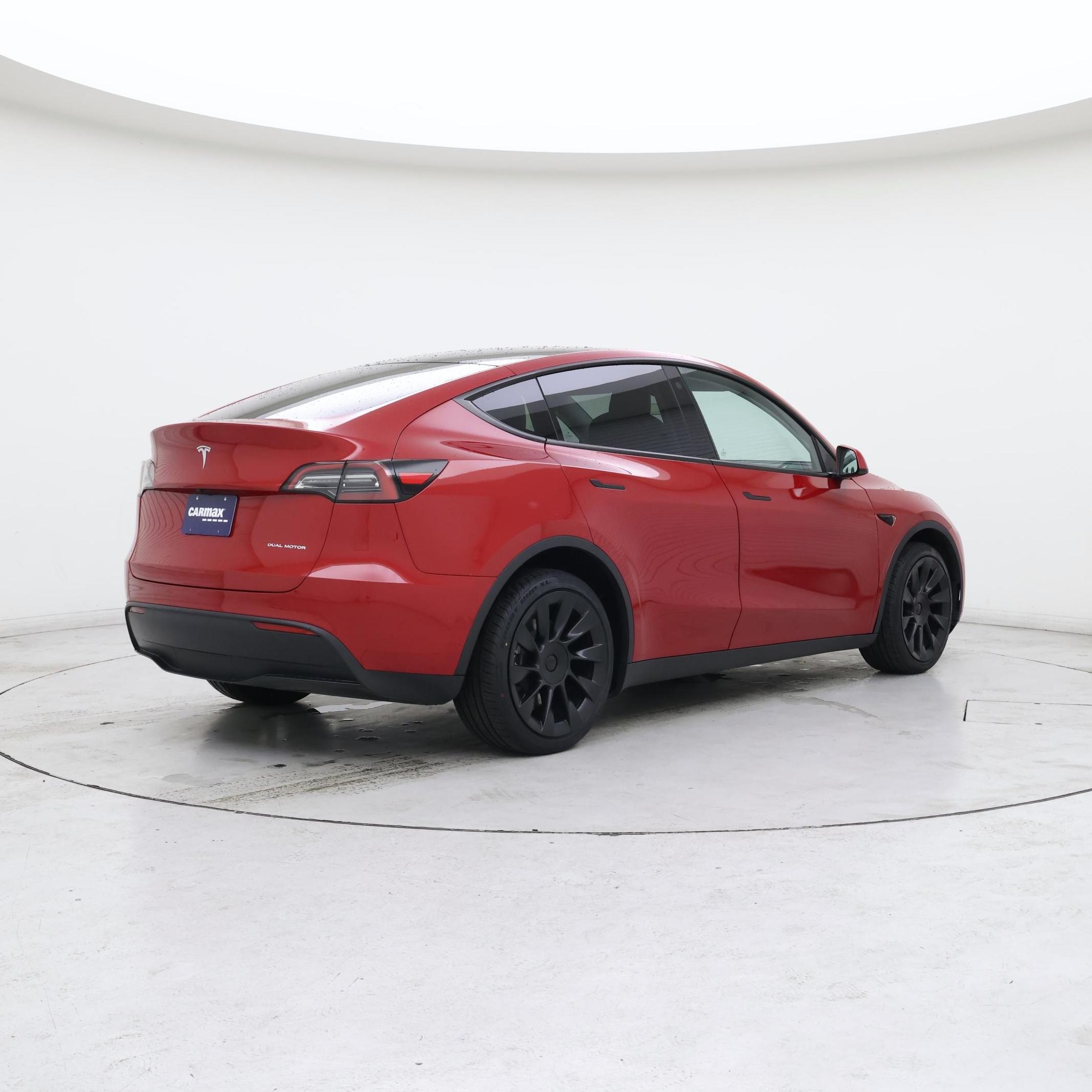 Thumbnail: 2022 Tesla Model Y - 8