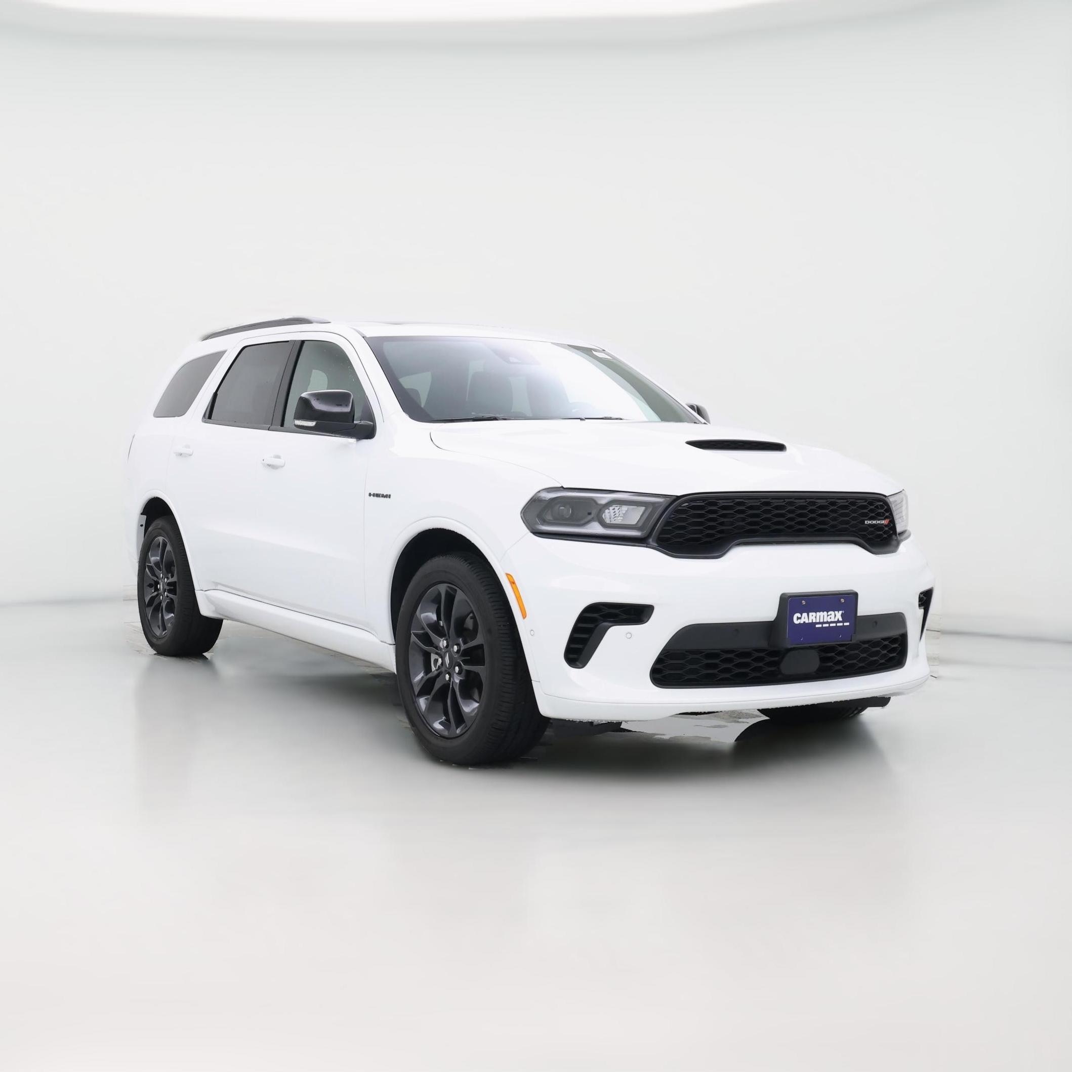 Thumbnail: 2025 Dodge Durango - 1