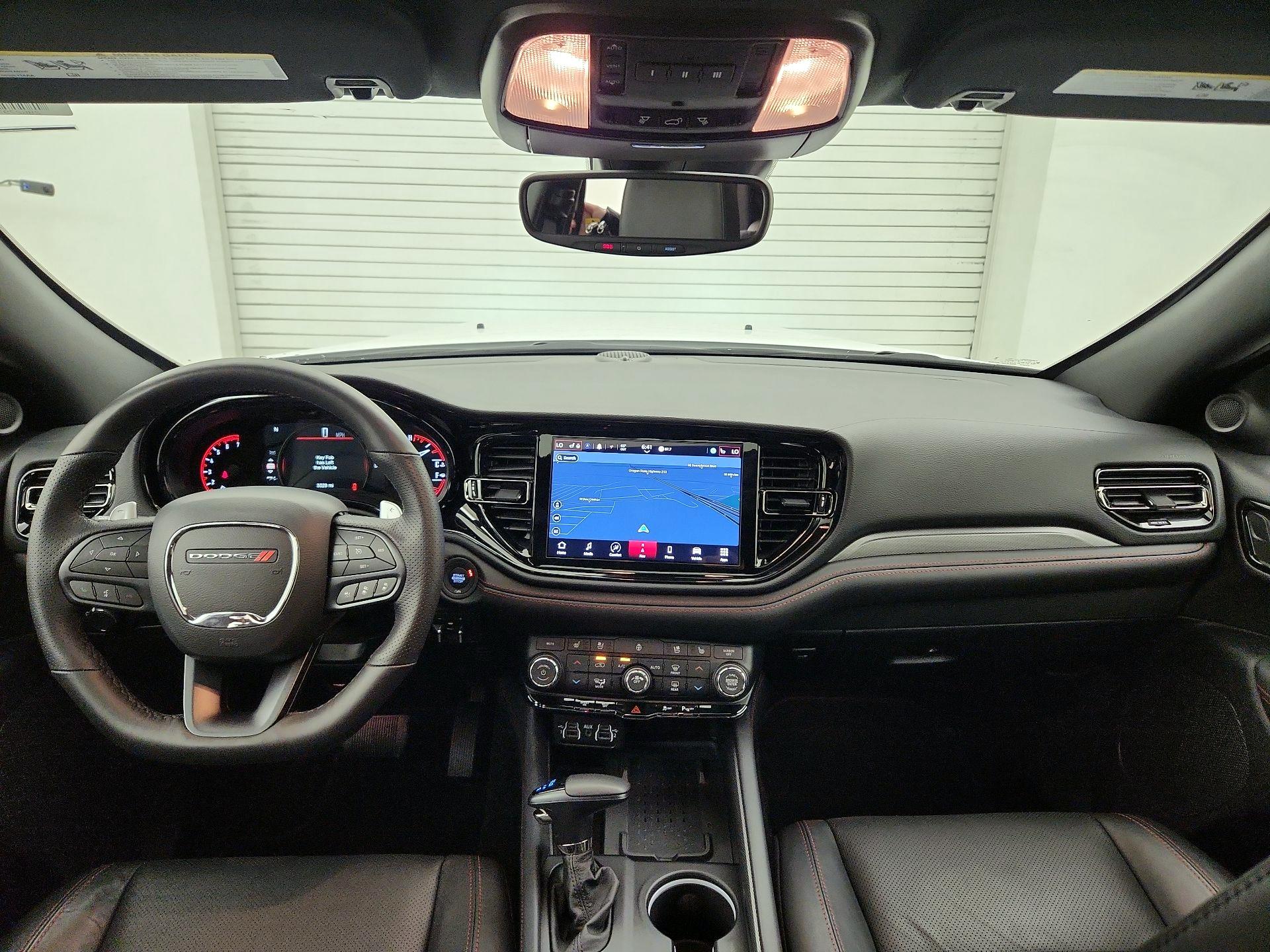 Thumbnail: 2025 Dodge Durango - 9