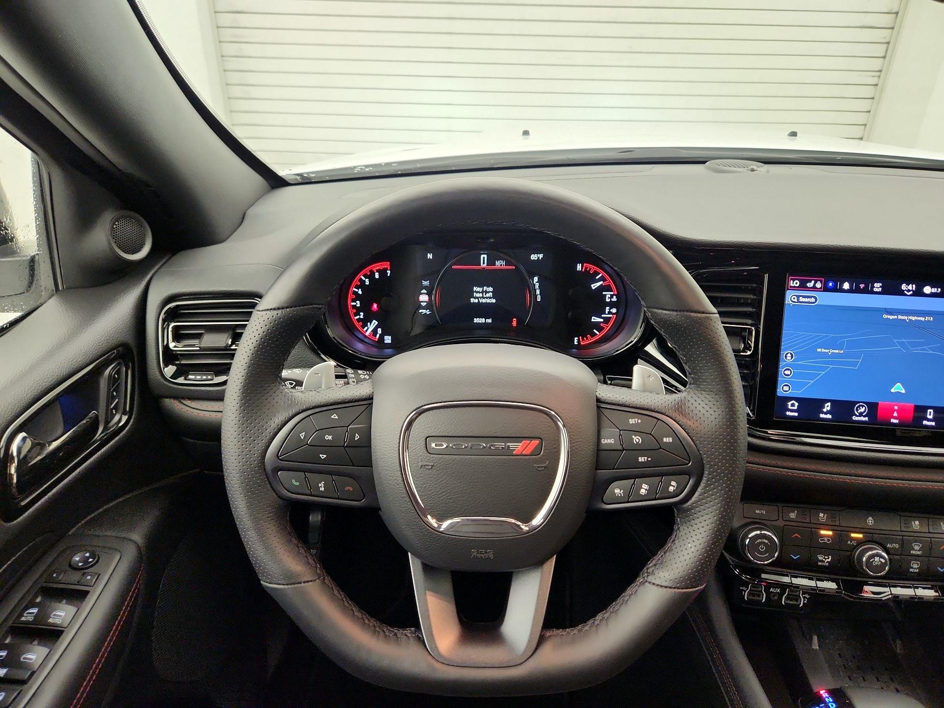 Thumbnail: 2025 Dodge Durango - 10