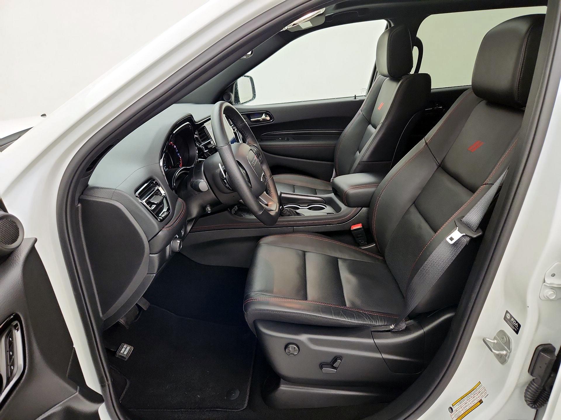 Thumbnail: 2025 Dodge Durango - 11