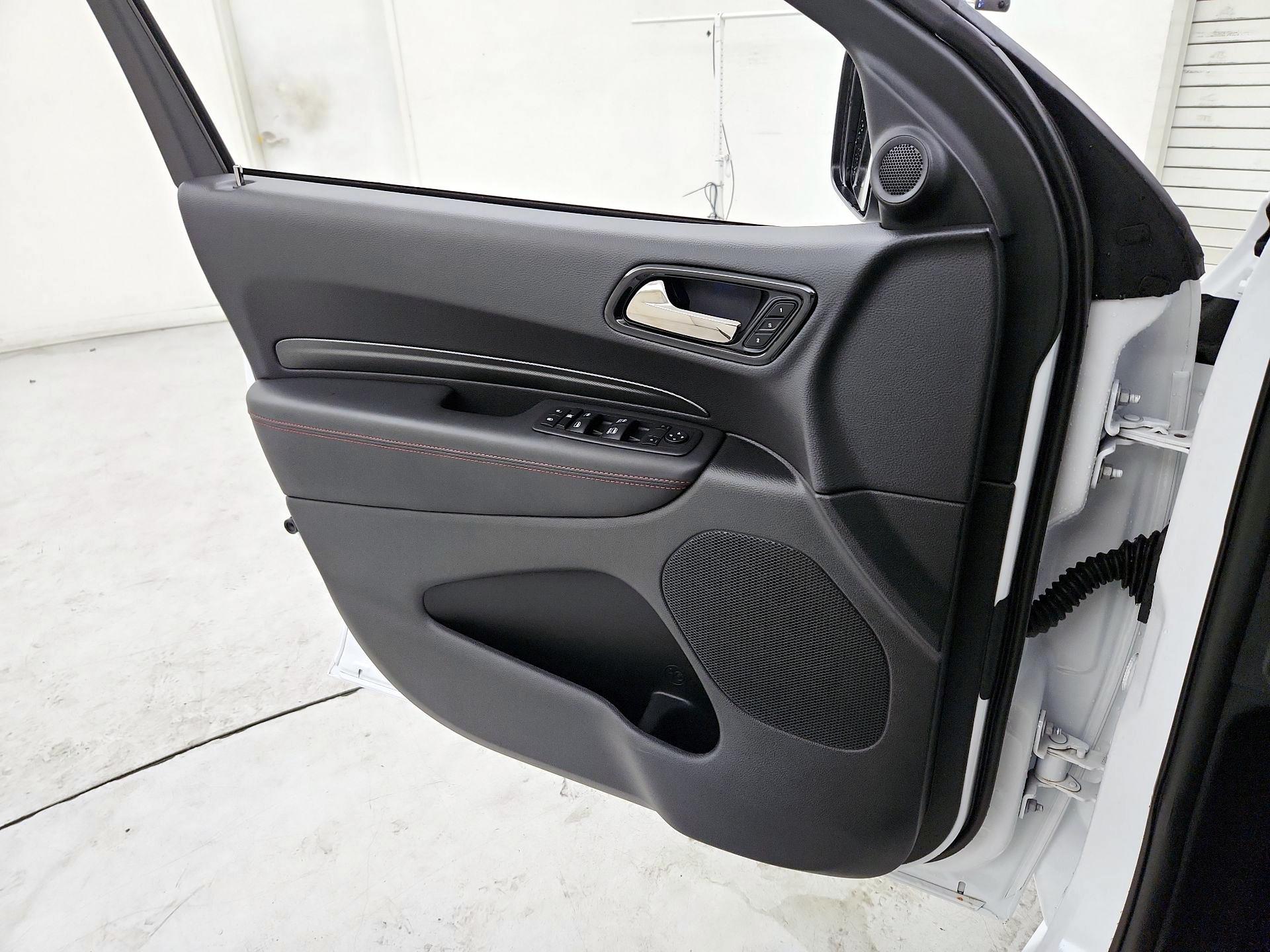 Thumbnail: 2025 Dodge Durango - 12