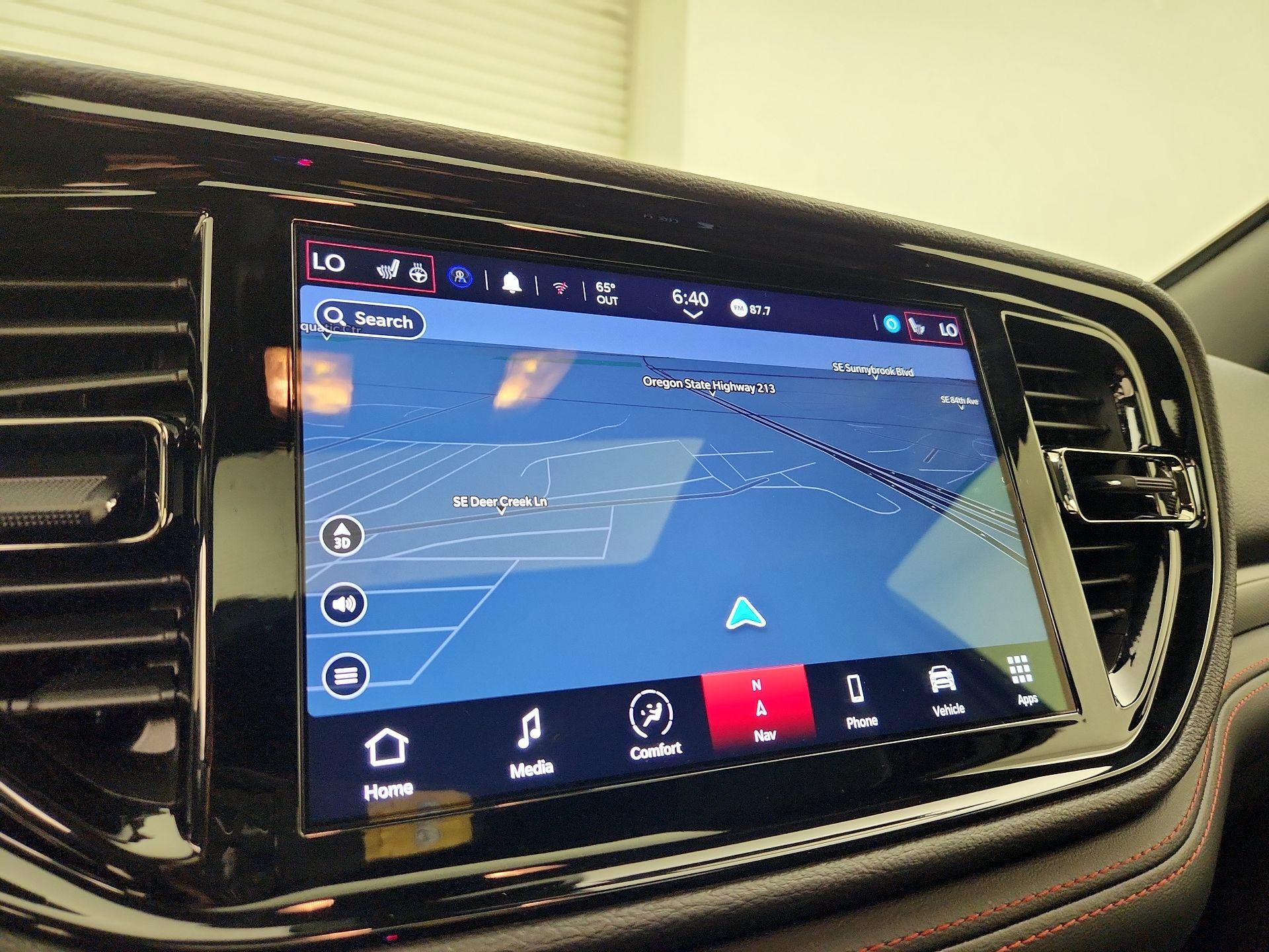 Thumbnail: 2025 Dodge Durango - 14