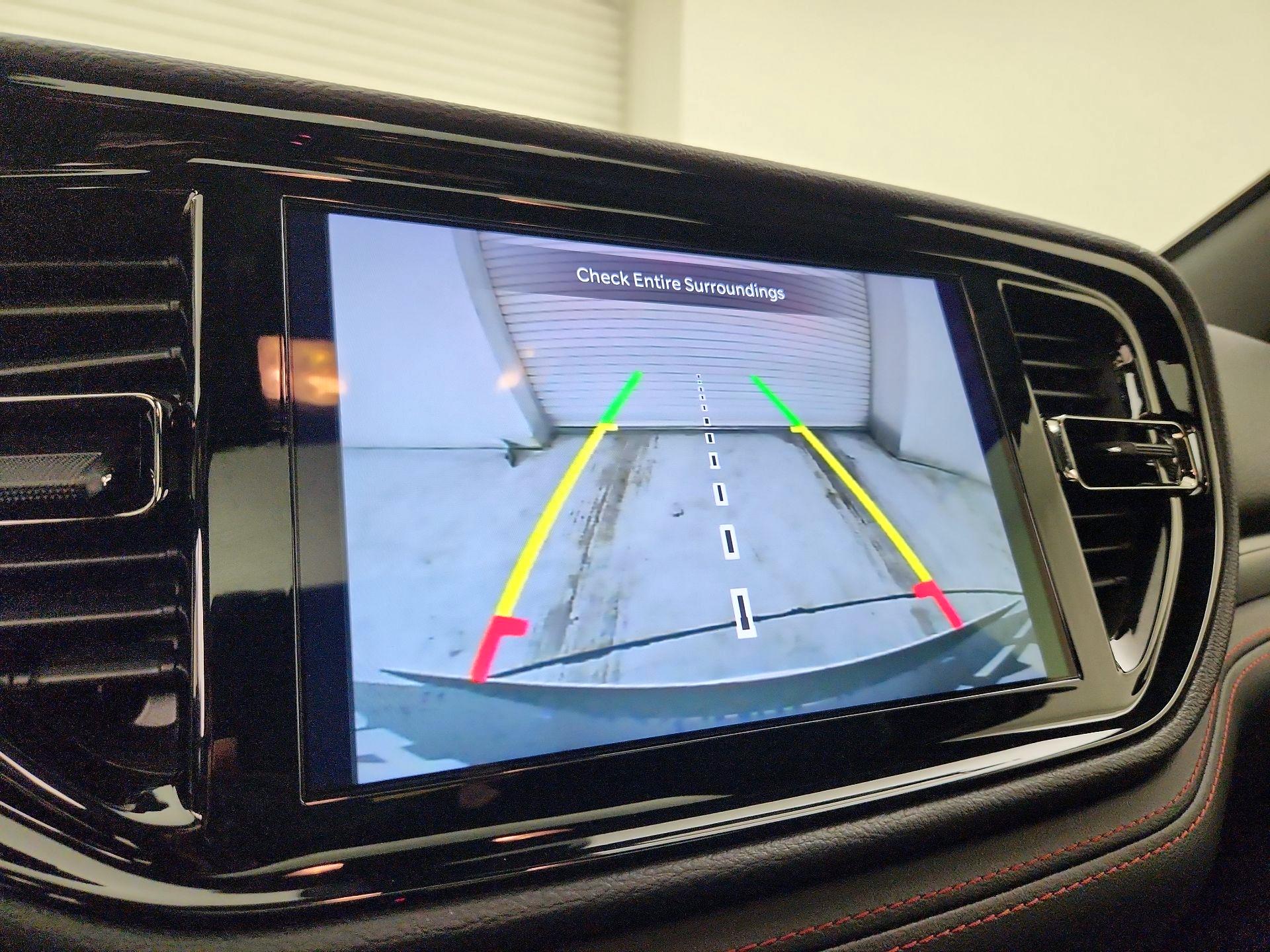 Thumbnail: 2025 Dodge Durango - 15