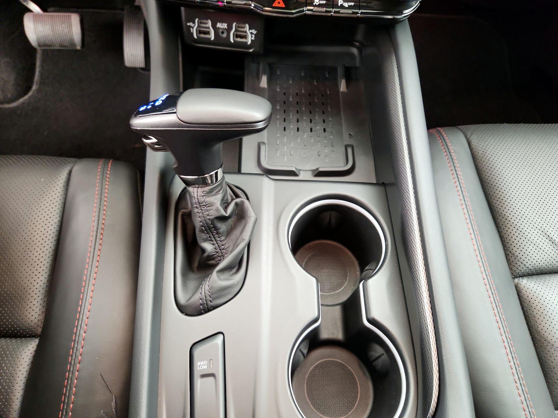 Thumbnail: 2025 Dodge Durango - 18