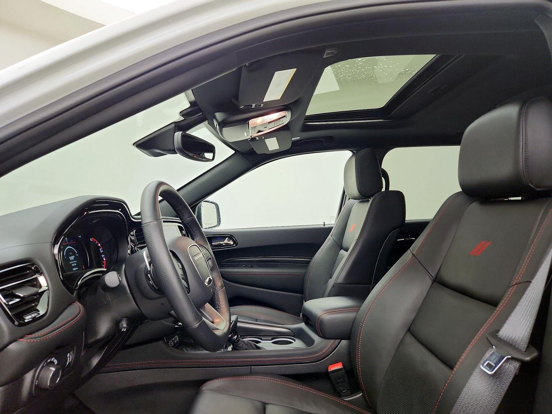 Thumbnail: 2025 Dodge Durango - 20