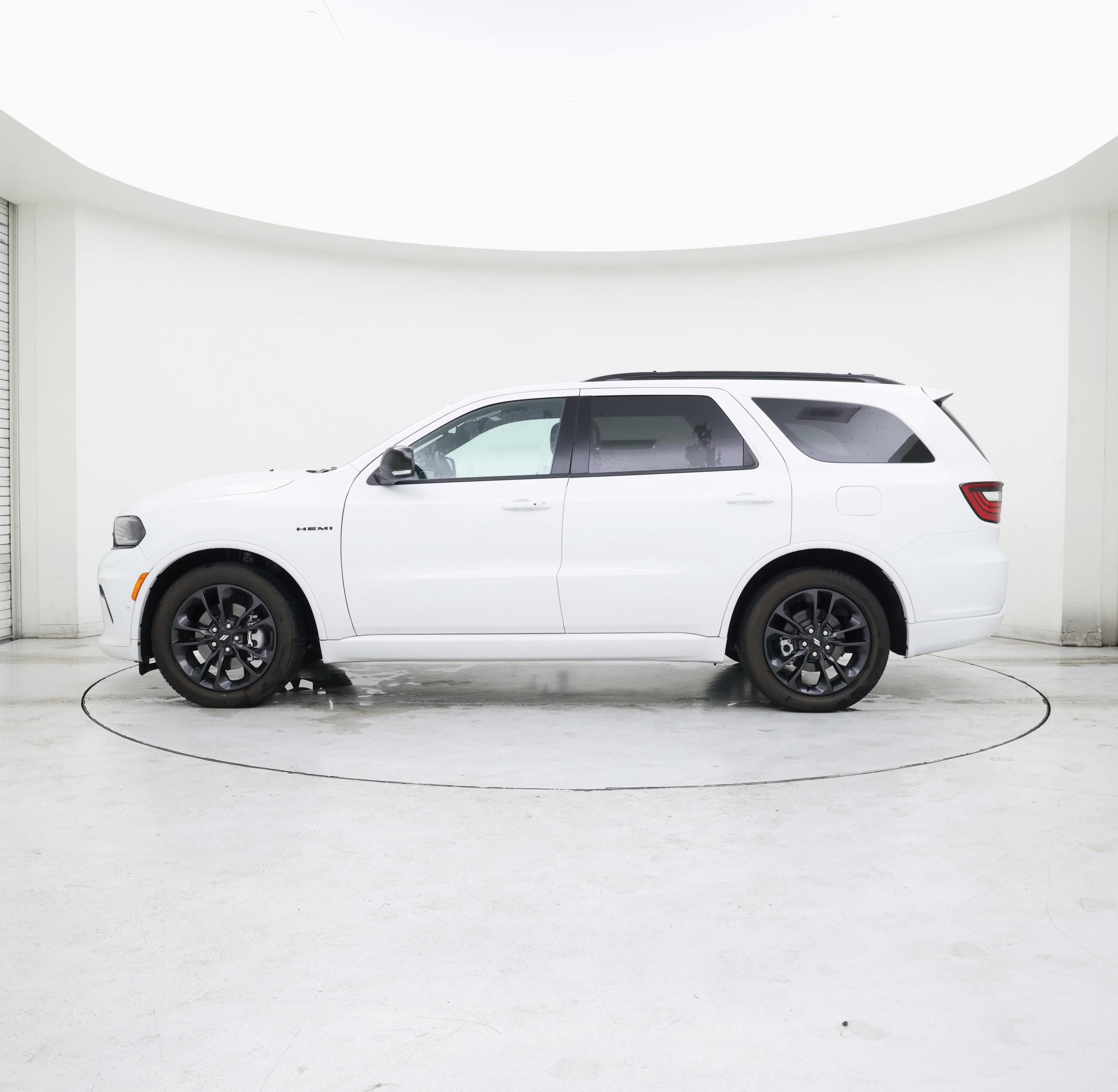 Thumbnail: 2025 Dodge Durango - 3