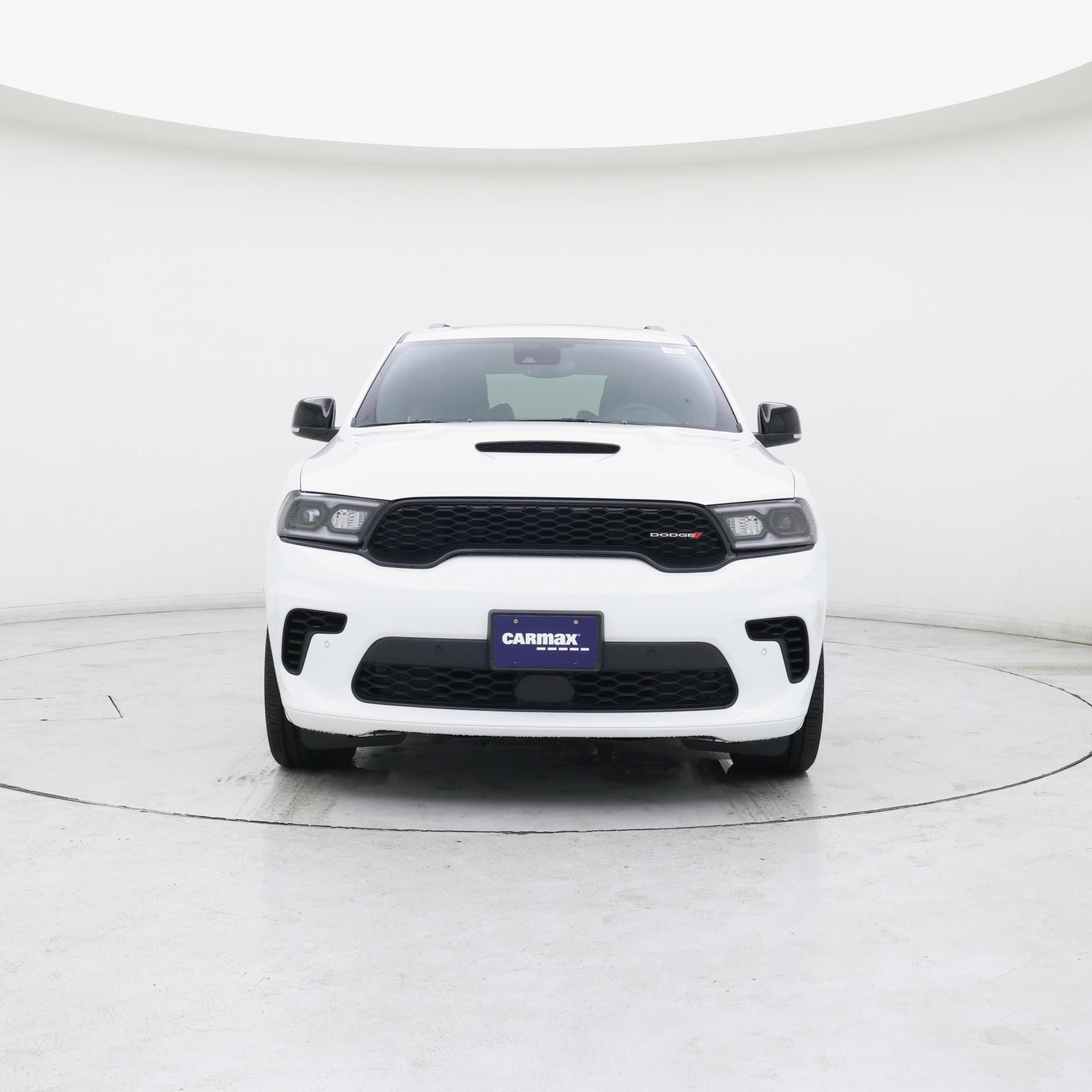 Thumbnail: 2025 Dodge Durango - 5