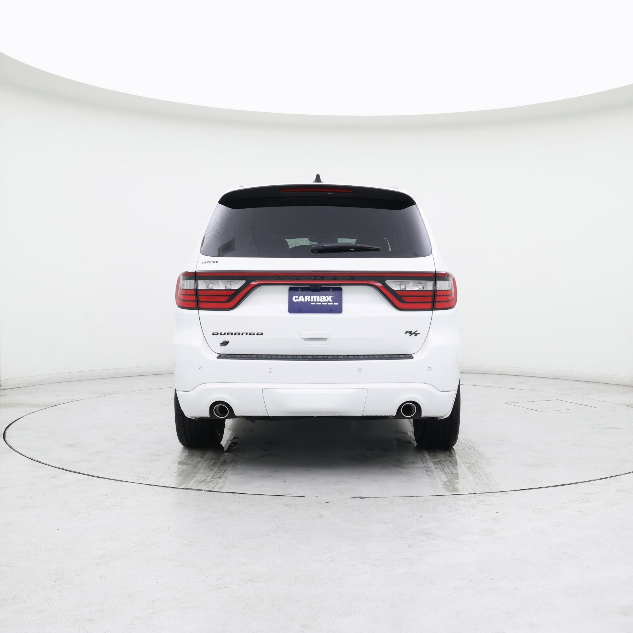 Thumbnail: 2025 Dodge Durango - 6