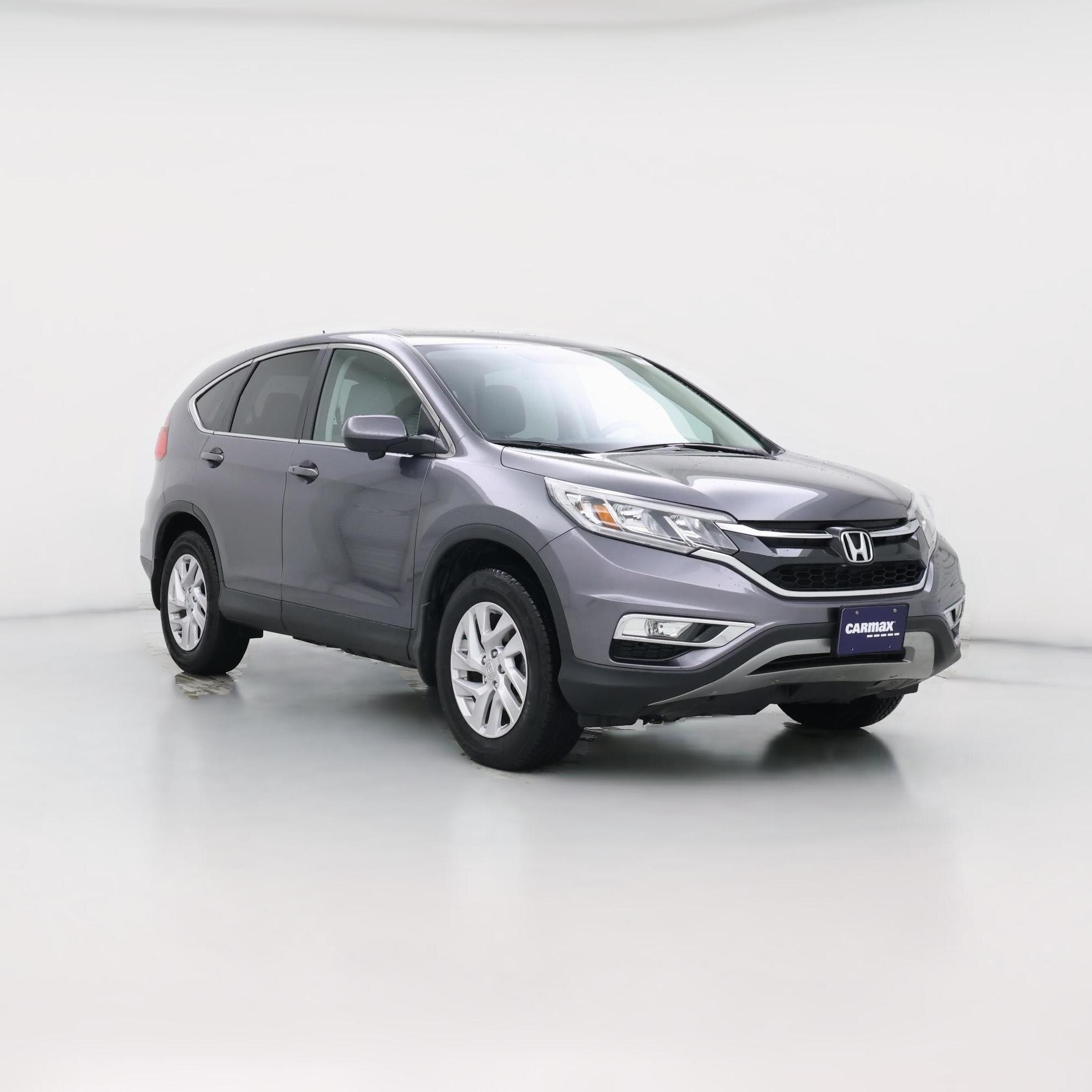 Thumbnail: 2016 Honda CR-V - 1