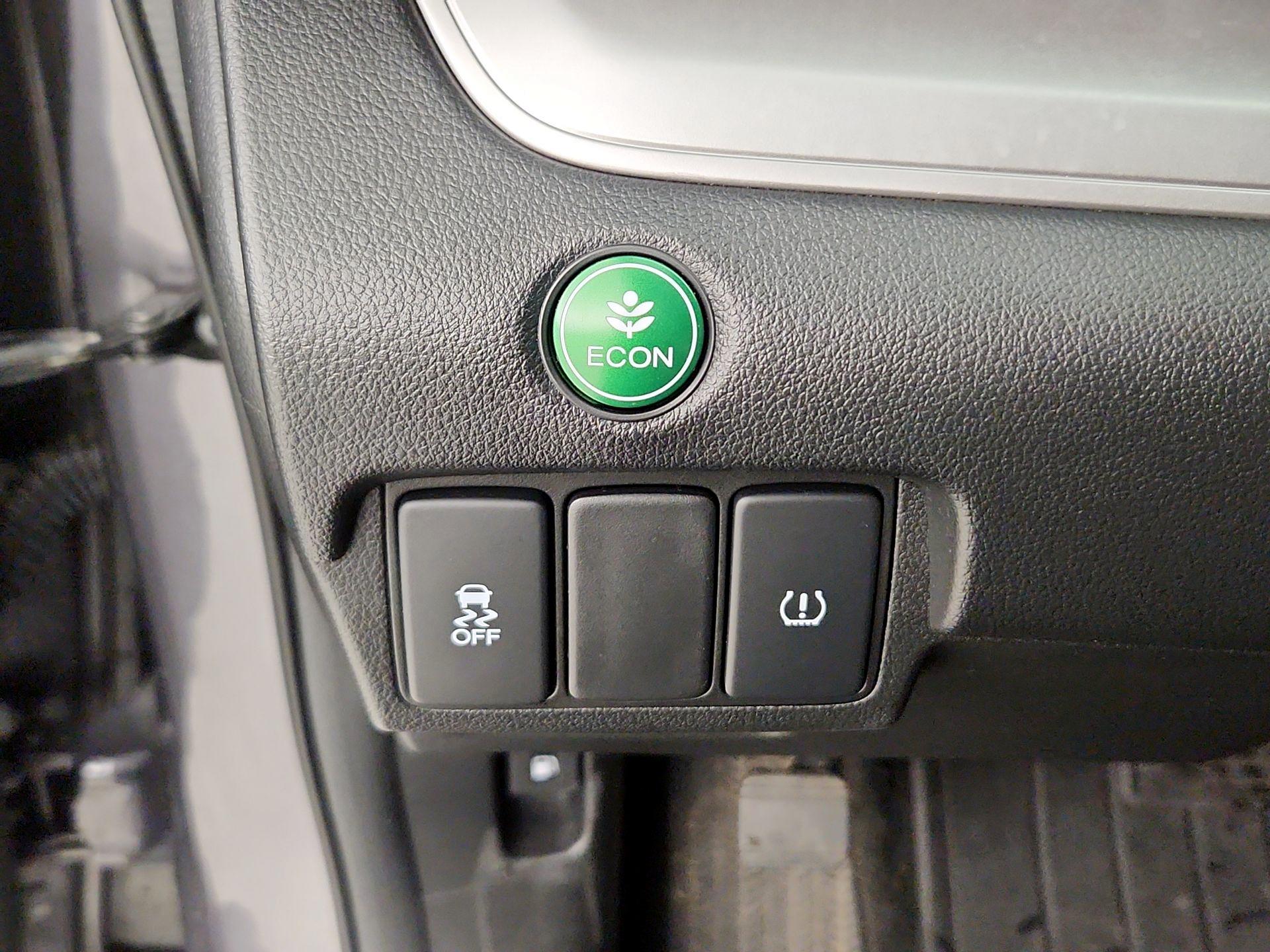 Thumbnail: 2016 Honda CR-V - 13