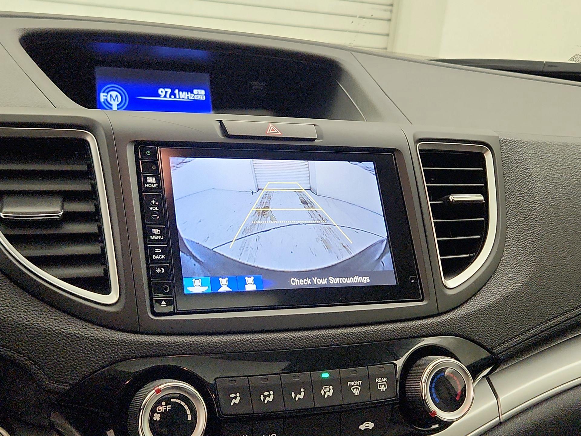 Thumbnail: 2016 Honda CR-V - 14