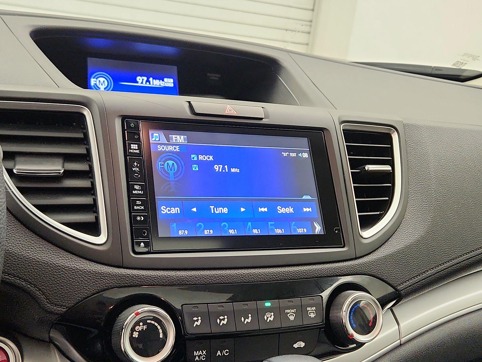 Thumbnail: 2016 Honda CR-V - 15