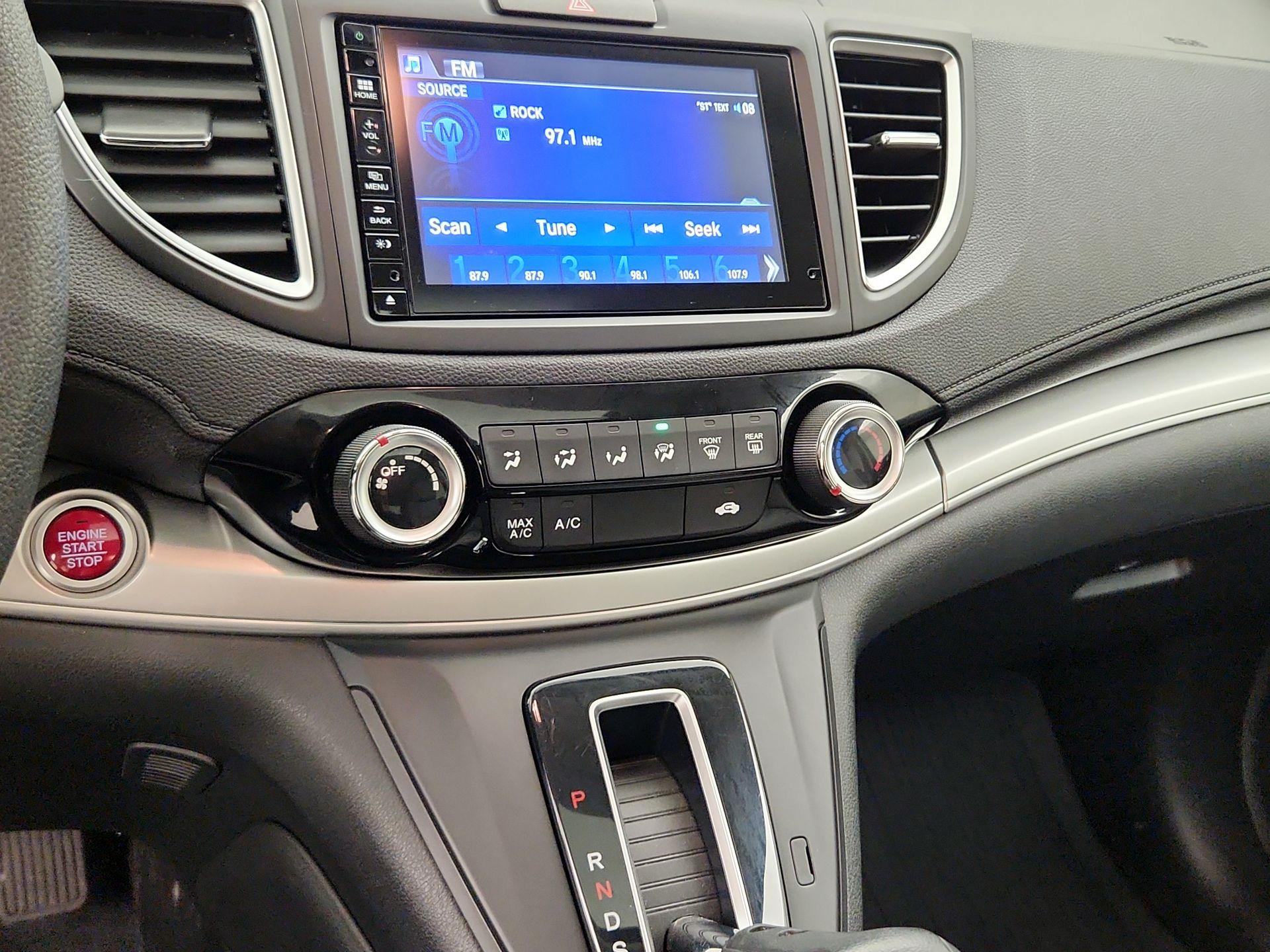 Thumbnail: 2016 Honda CR-V - 16