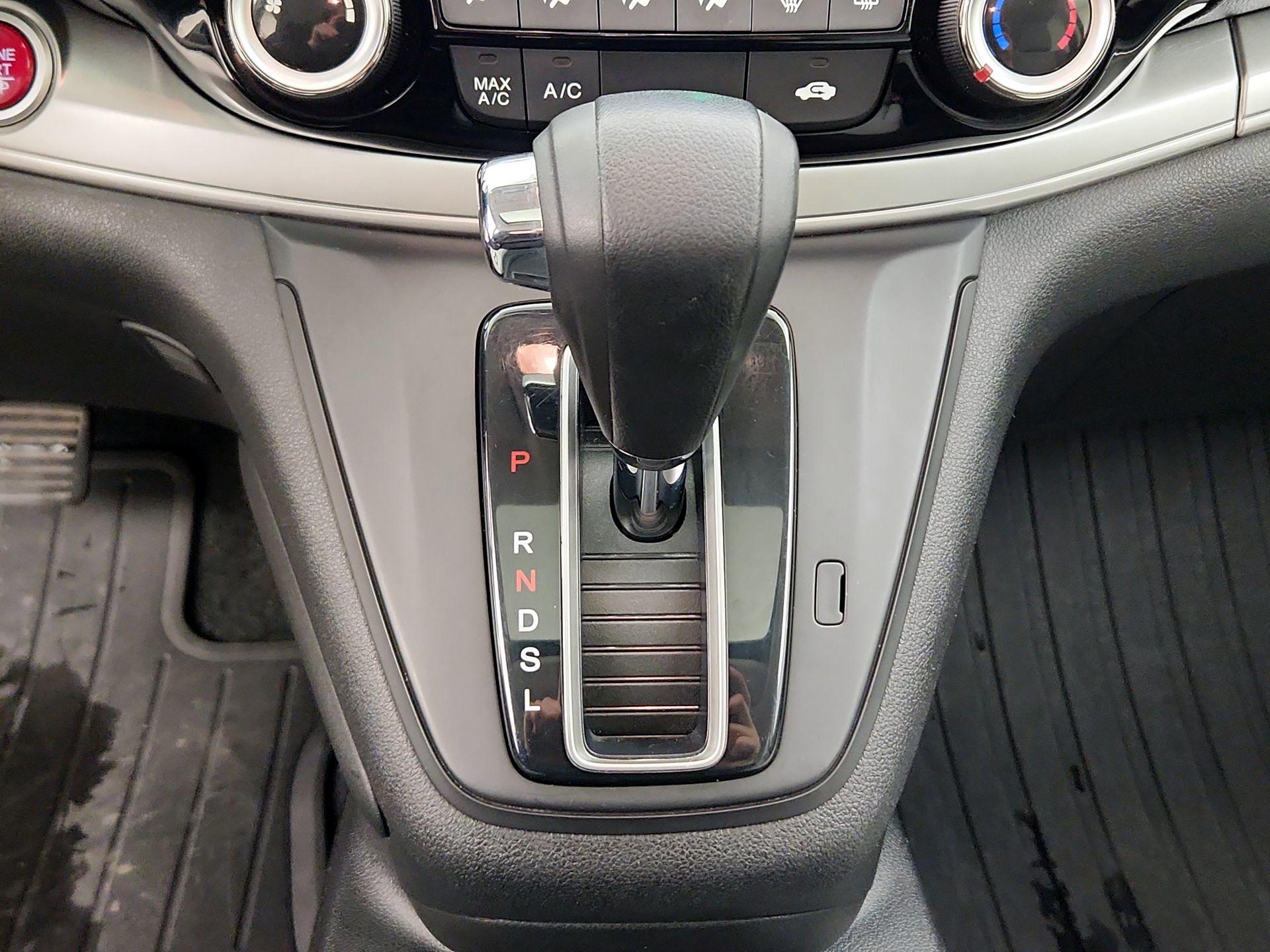 Thumbnail: 2016 Honda CR-V - 17