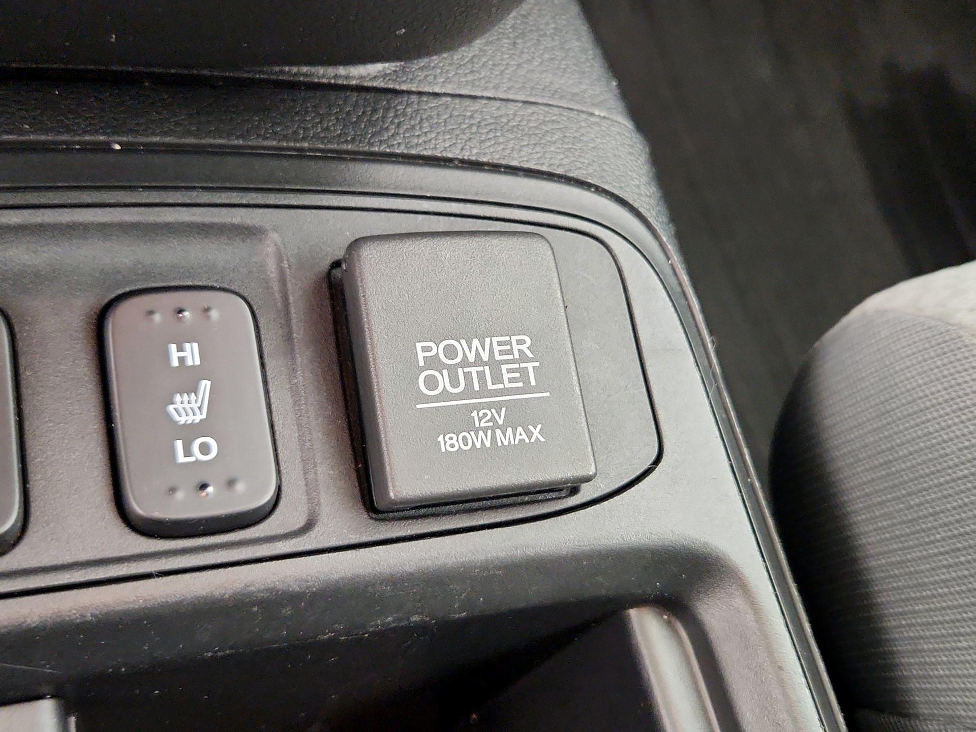 Thumbnail: 2016 Honda CR-V - 18