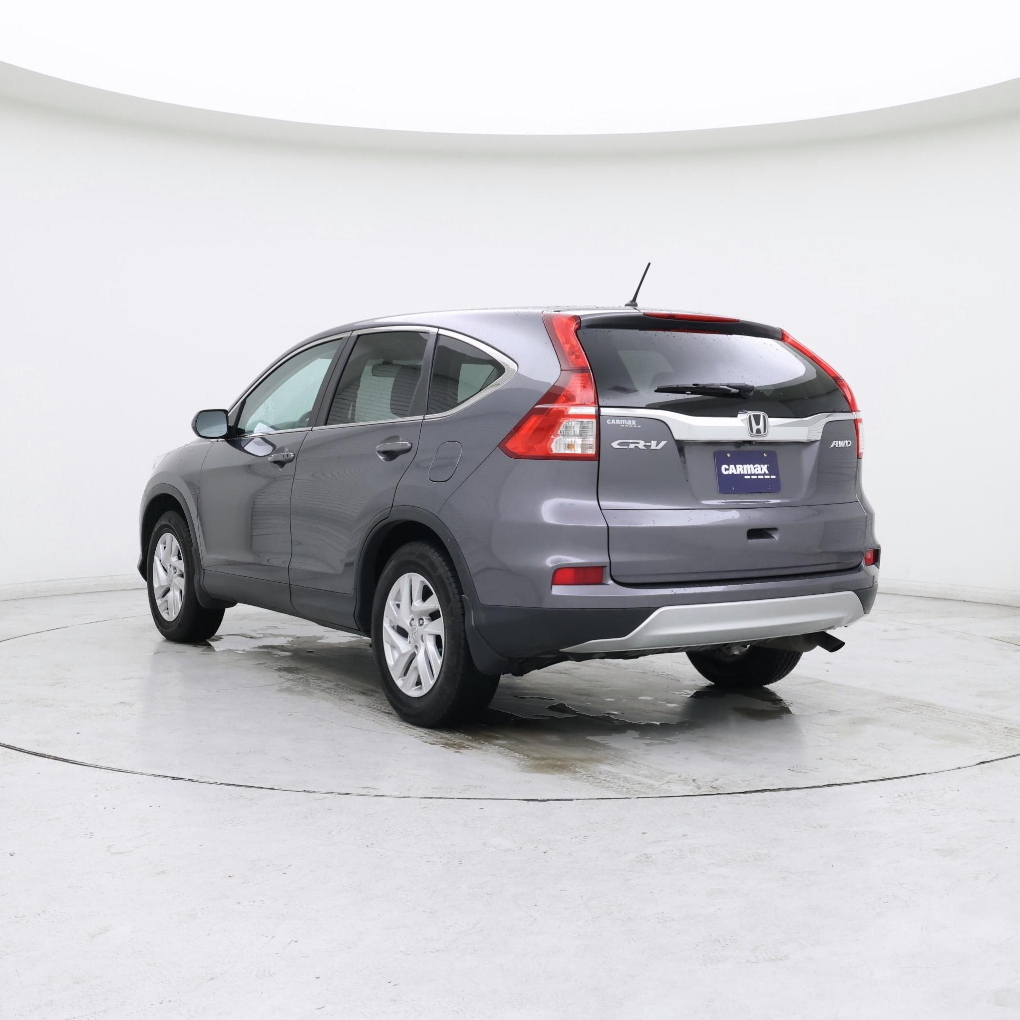 Thumbnail: 2016 Honda CR-V - 2