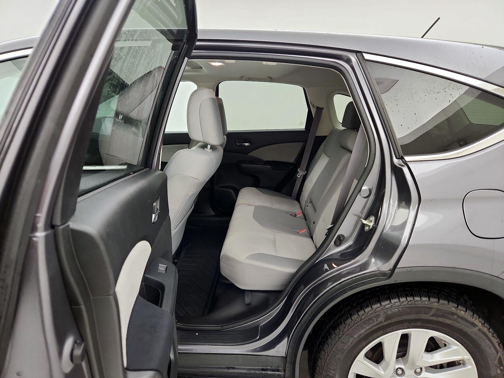 Thumbnail: 2016 Honda CR-V - 20