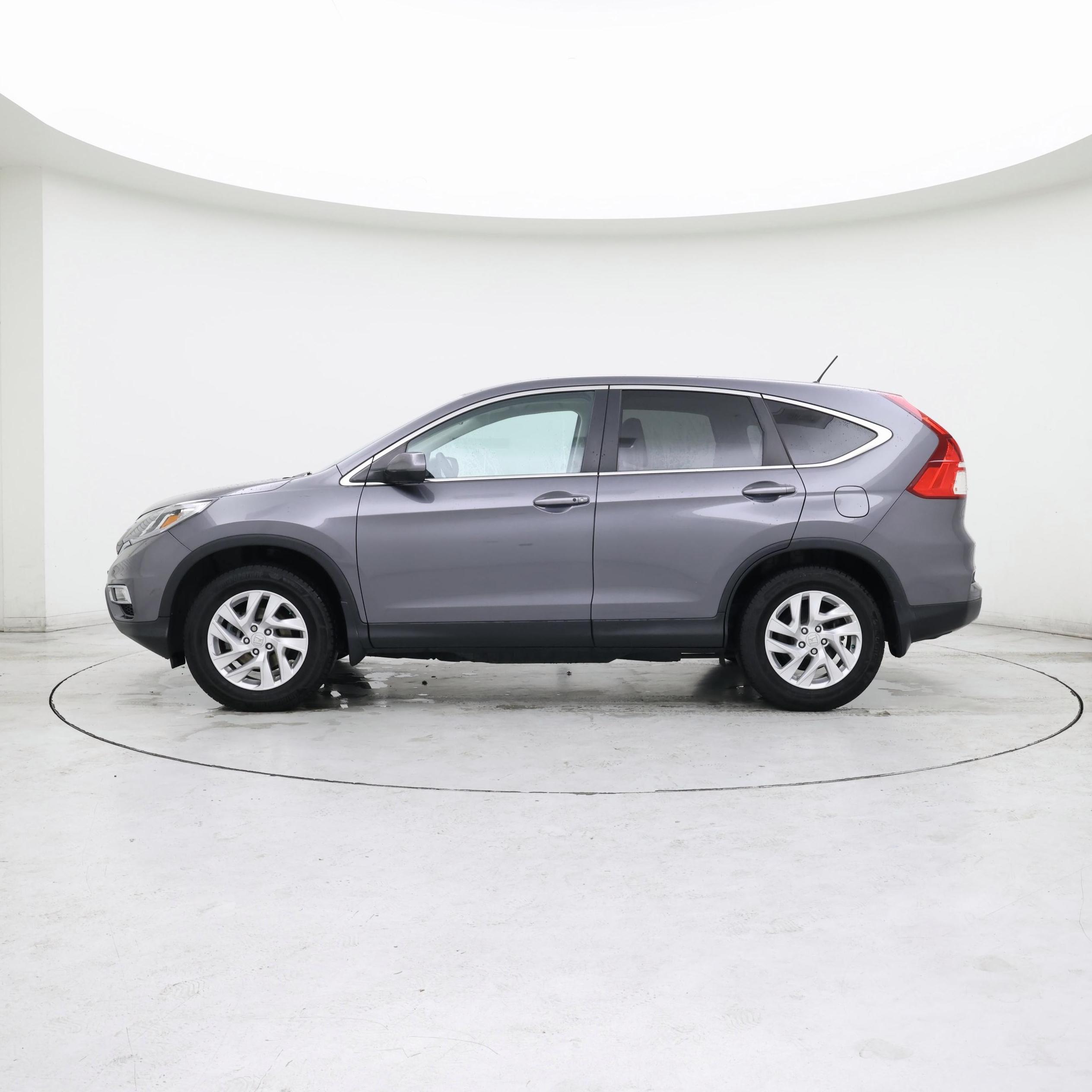 Thumbnail: 2016 Honda CR-V - 3