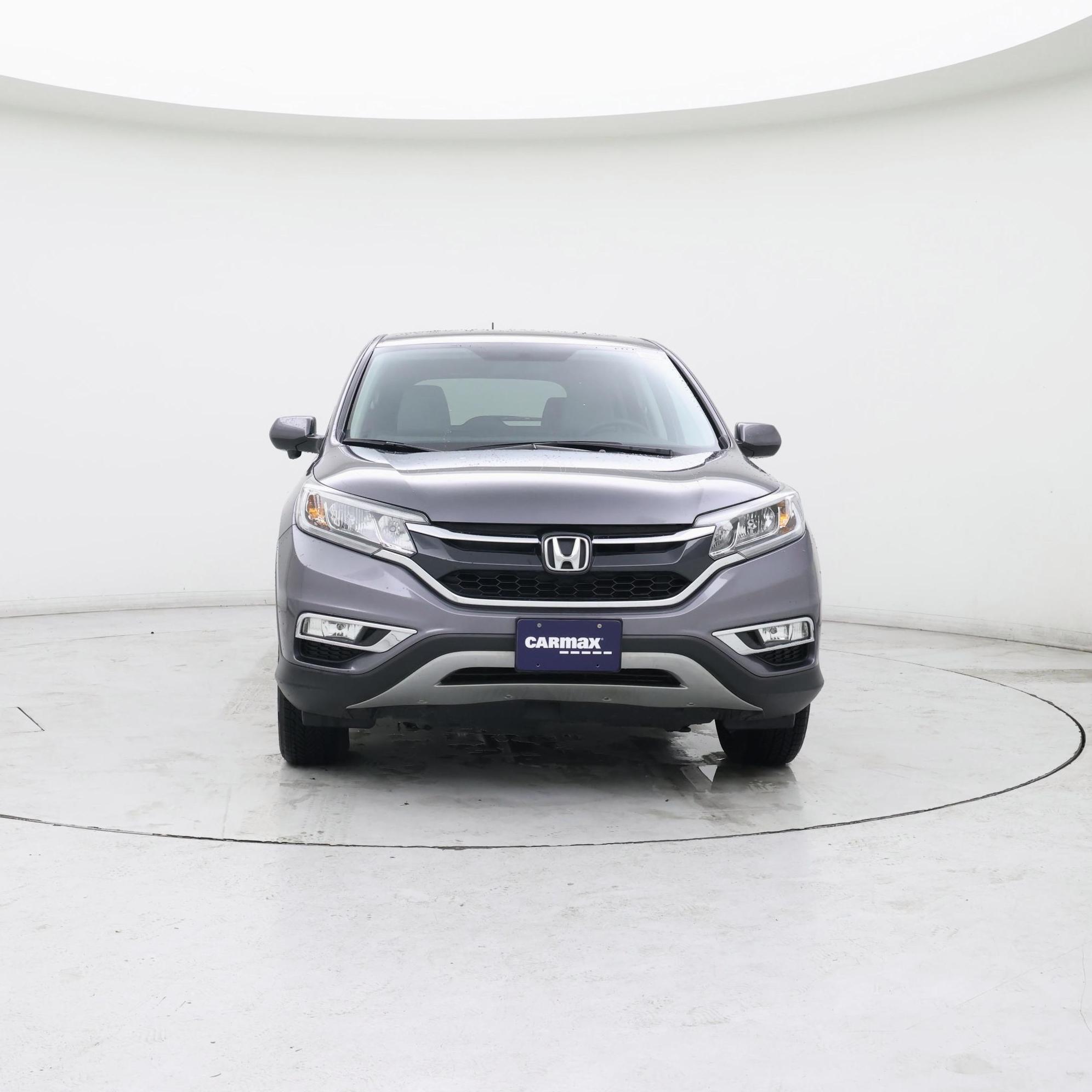 Thumbnail: 2016 Honda CR-V - 5