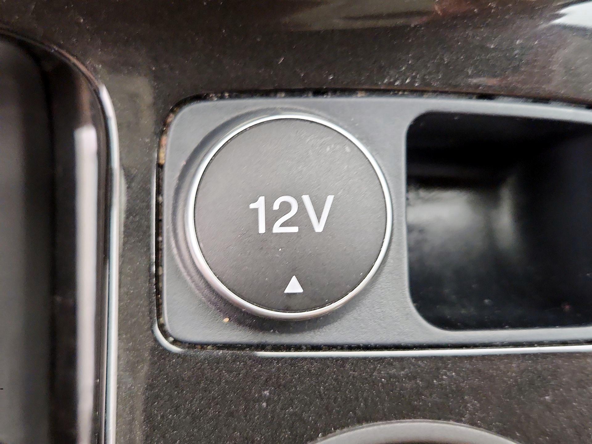 Thumbnail: 2017 Ford C-Max - 19