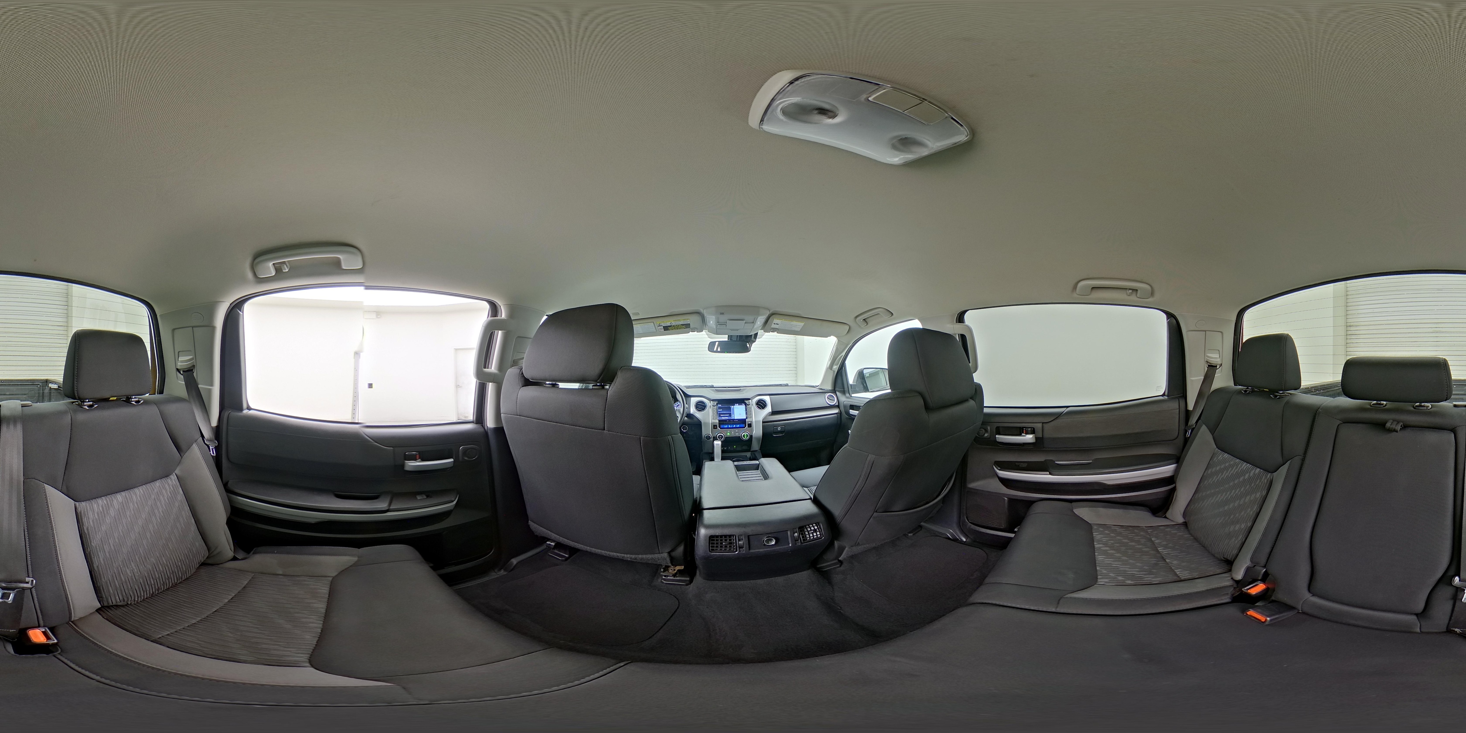 2020 Toyota Tundra SR5 - Photo 26