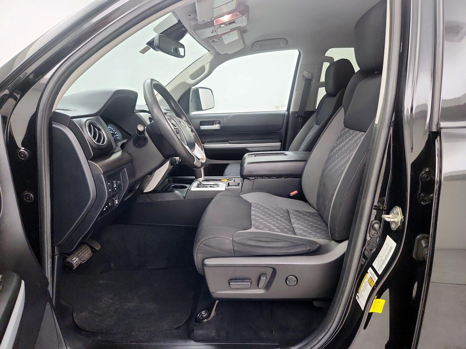 Thumbnail: 2020 Toyota Tundra - 11
