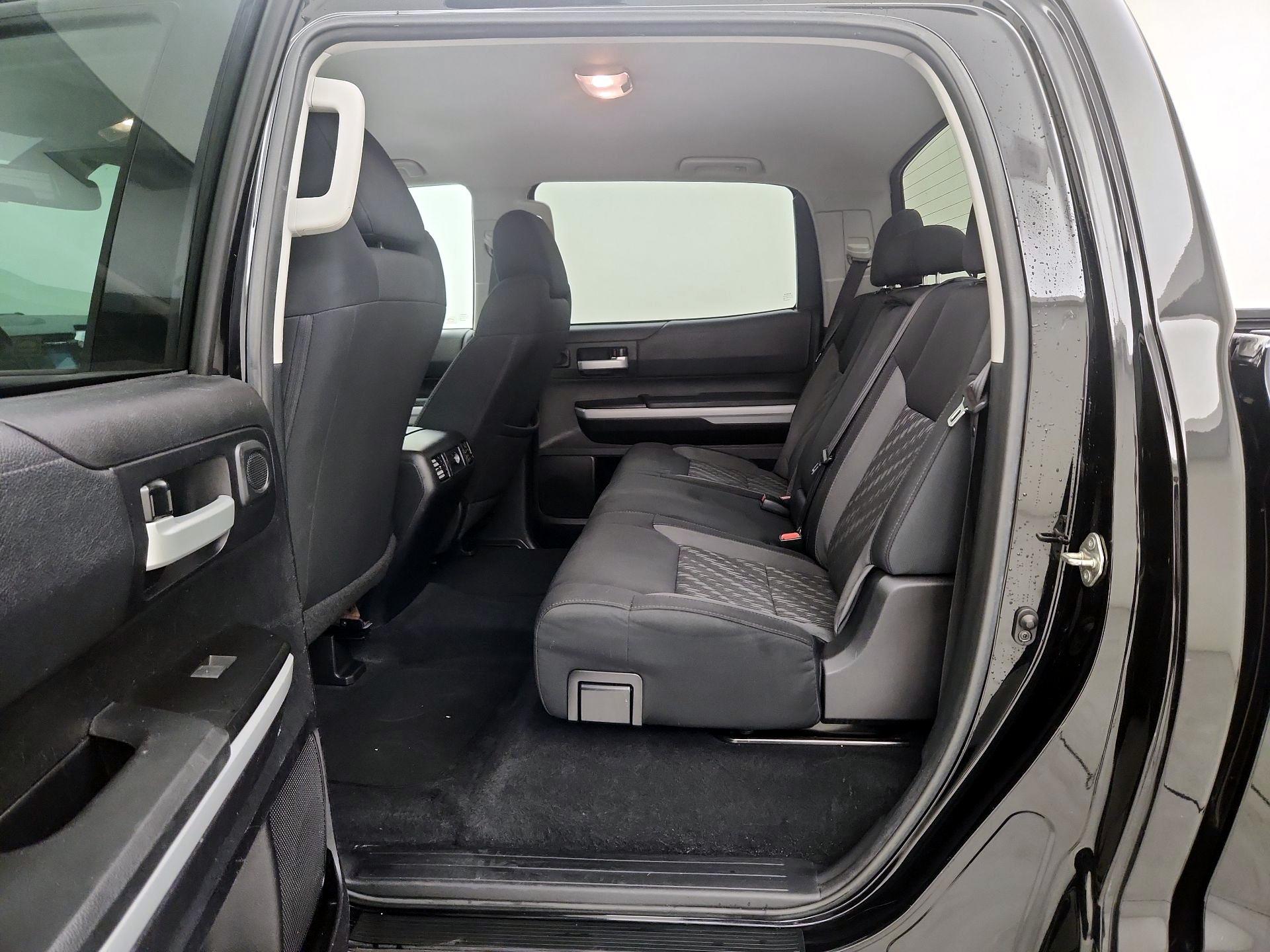 Thumbnail: 2020 Toyota Tundra - 20