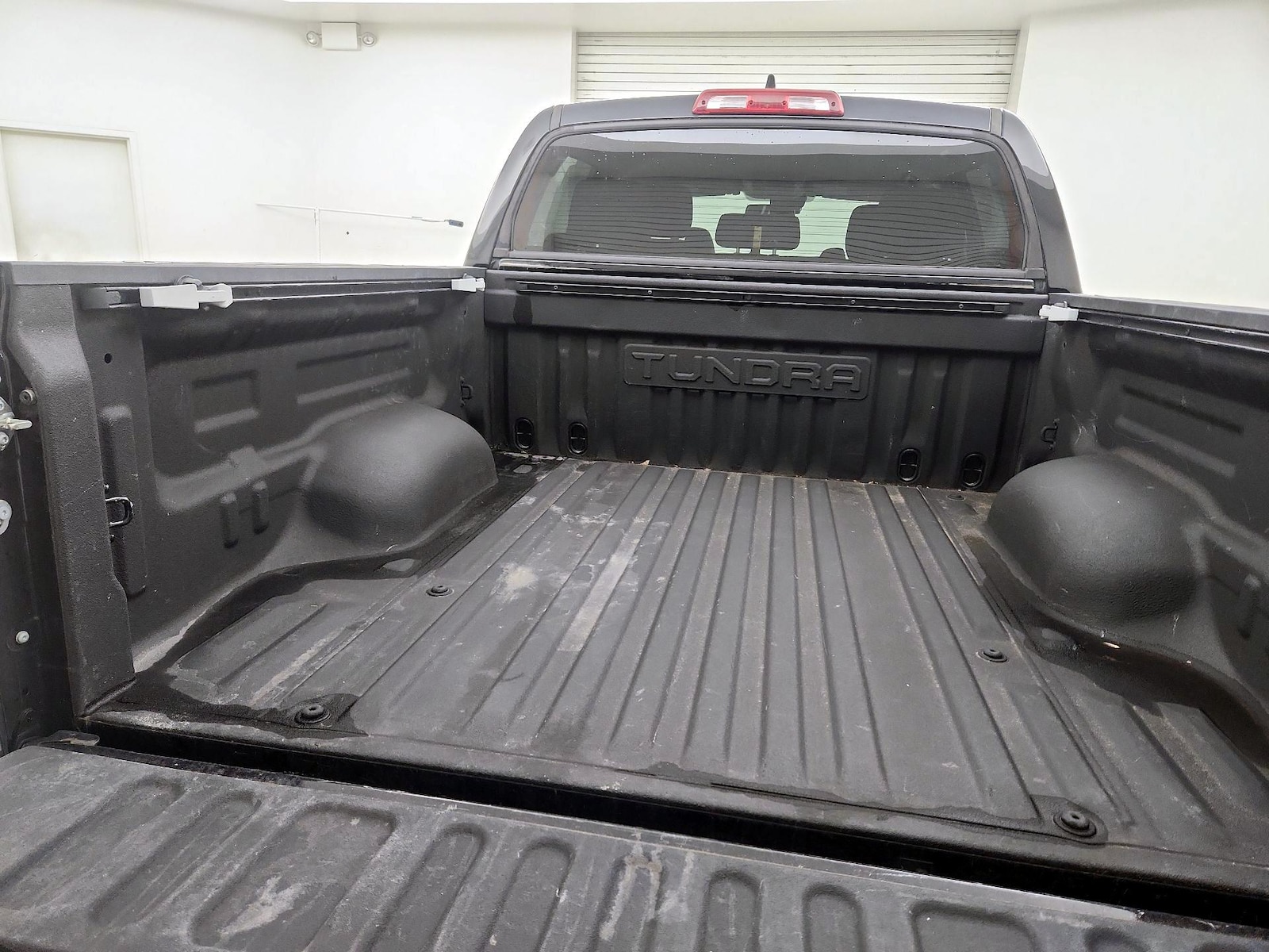 2020 Toyota Tundra SR5 - Photo 22