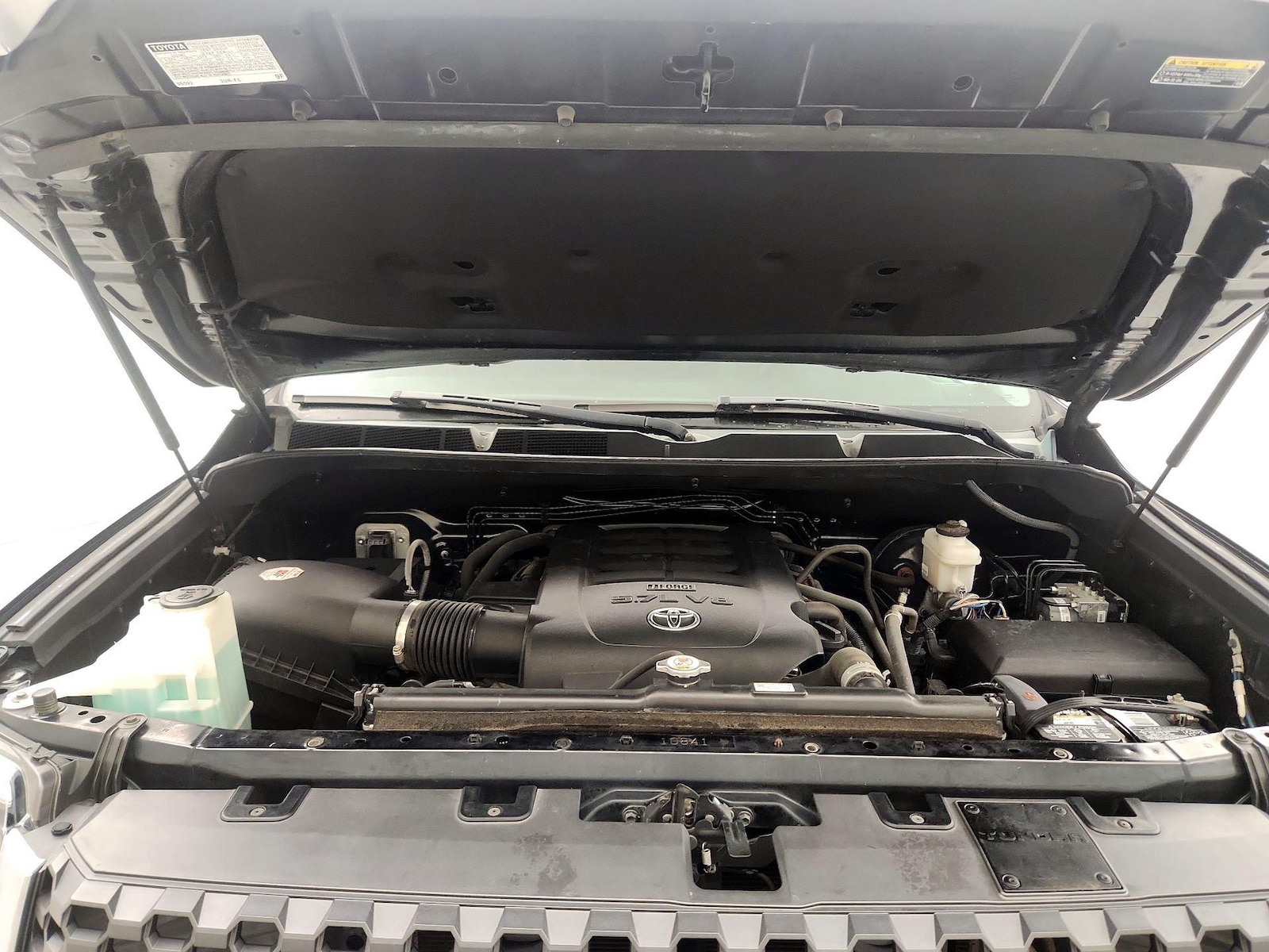 2020 Toyota Tundra SR5 - Photo 23