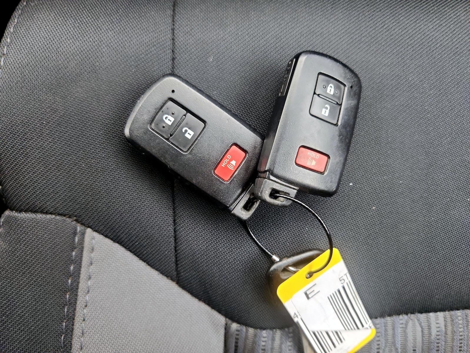 2020 Toyota Tundra SR5 - Photo 24