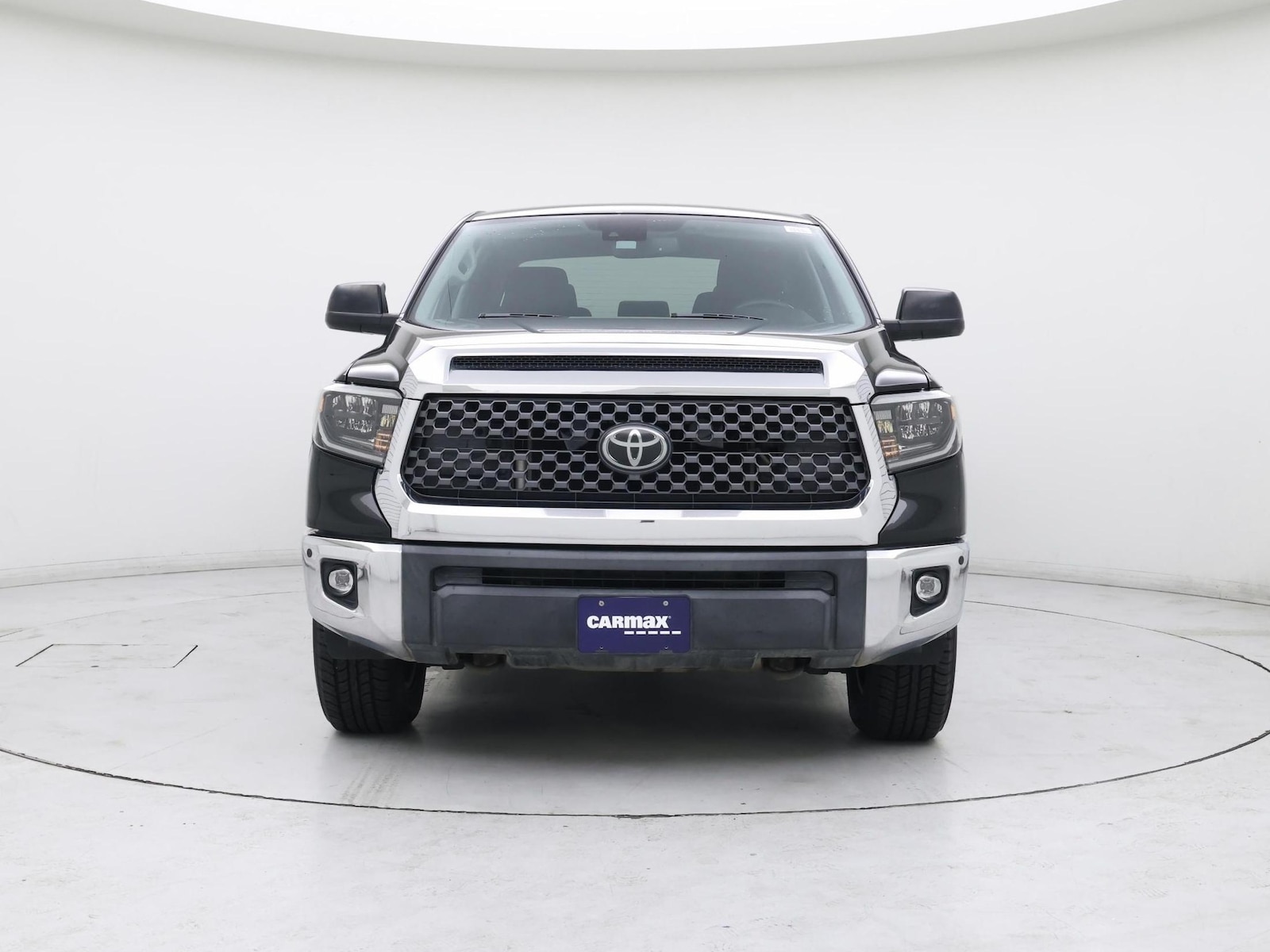 2020 Toyota Tundra SR5 - Photo 6
