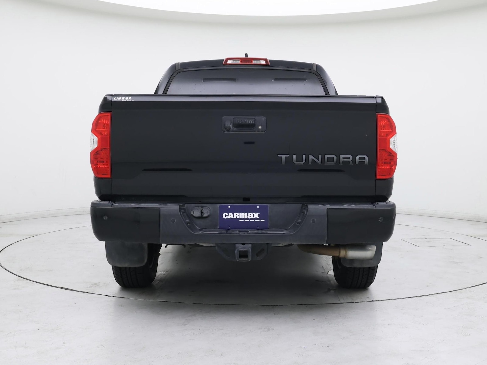 2020 Toyota Tundra SR5 - Photo 7