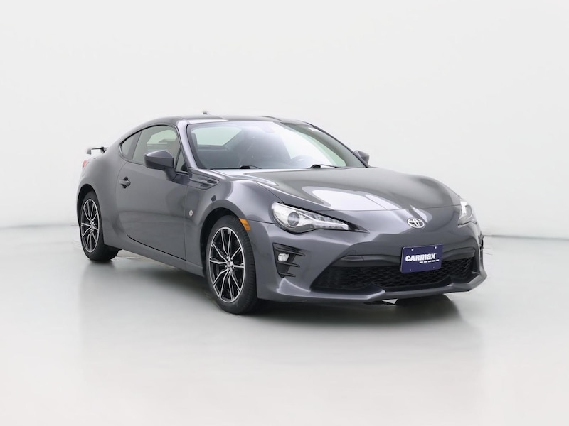 2020 Toyota 86 GT -
                  Portland, OR