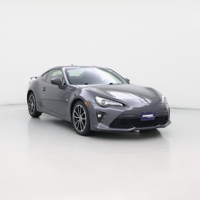 2020 Toyota 86 GT