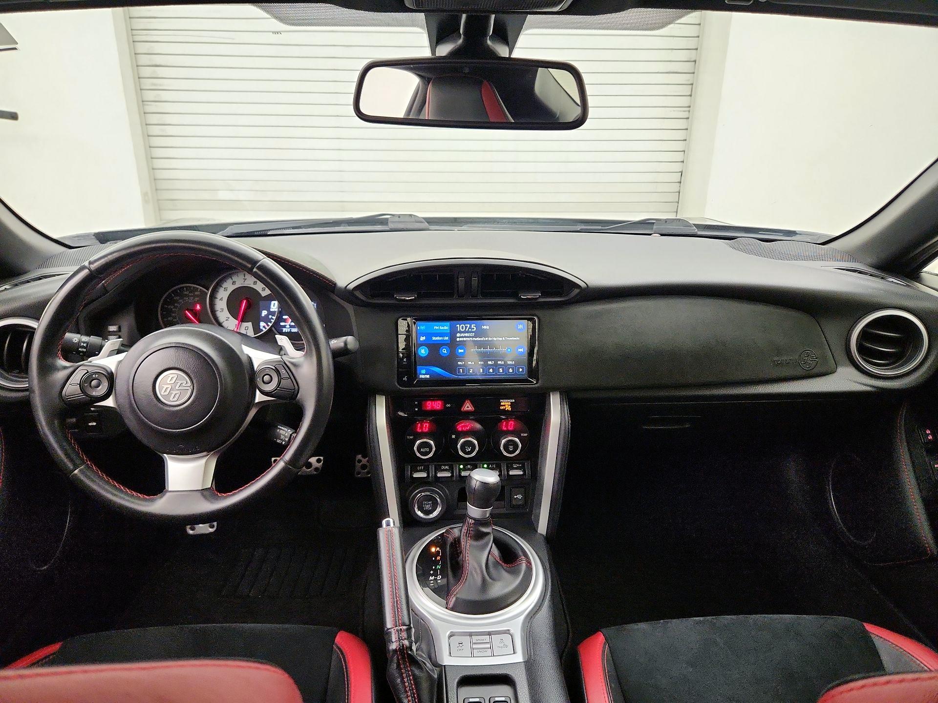 Thumbnail: 2020 Toyota 86 - 9