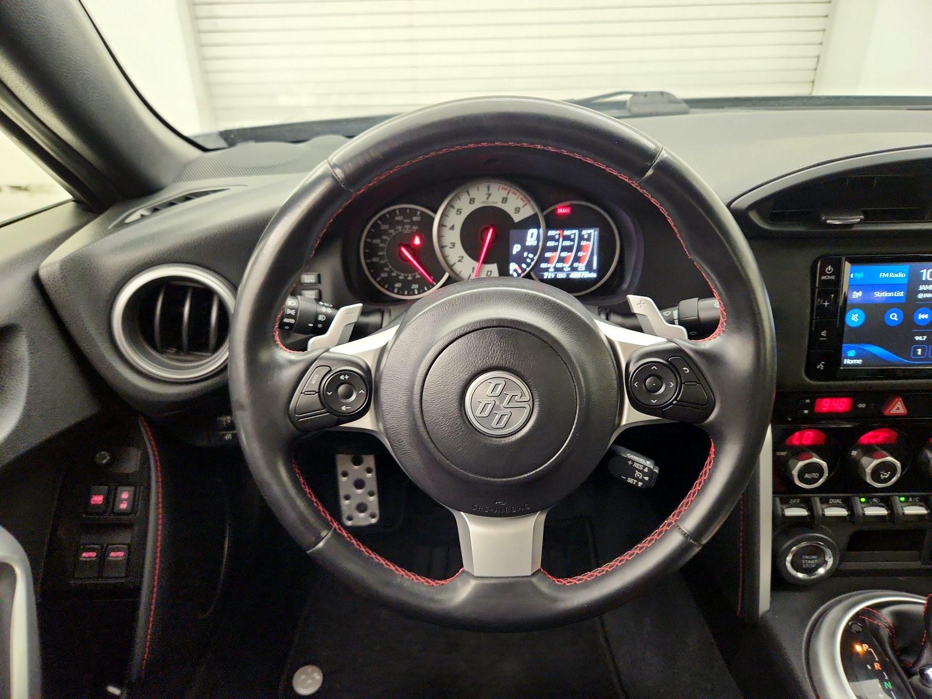 Thumbnail: 2020 Toyota 86 - 10