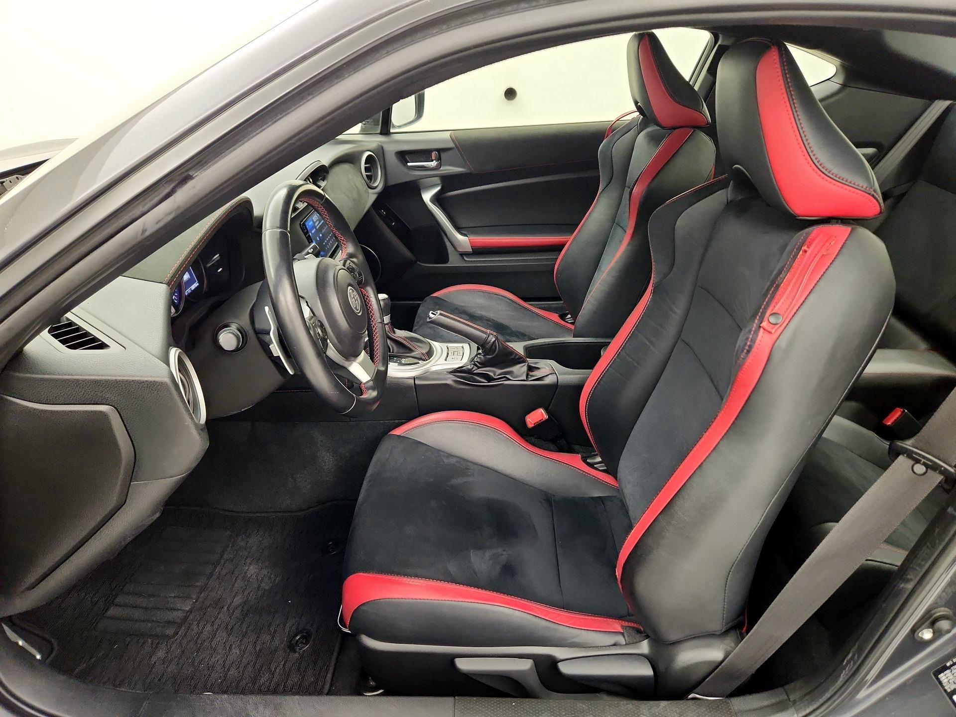 Thumbnail: 2020 Toyota 86 - 11