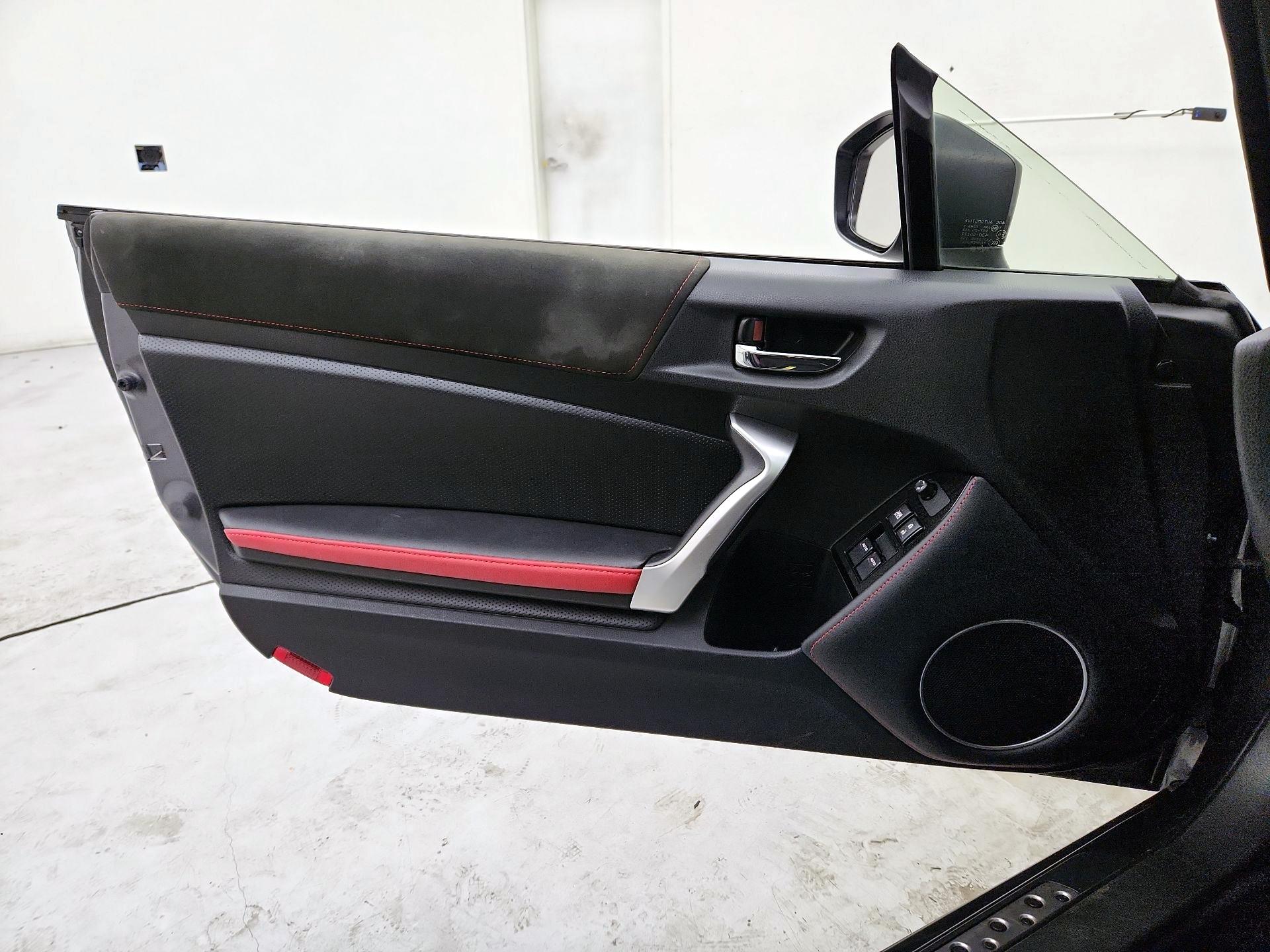 Thumbnail: 2020 Toyota 86 - 12