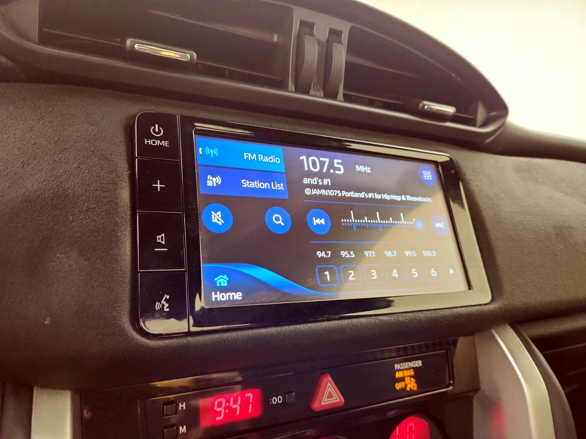 Thumbnail: 2020 Toyota 86 - 15