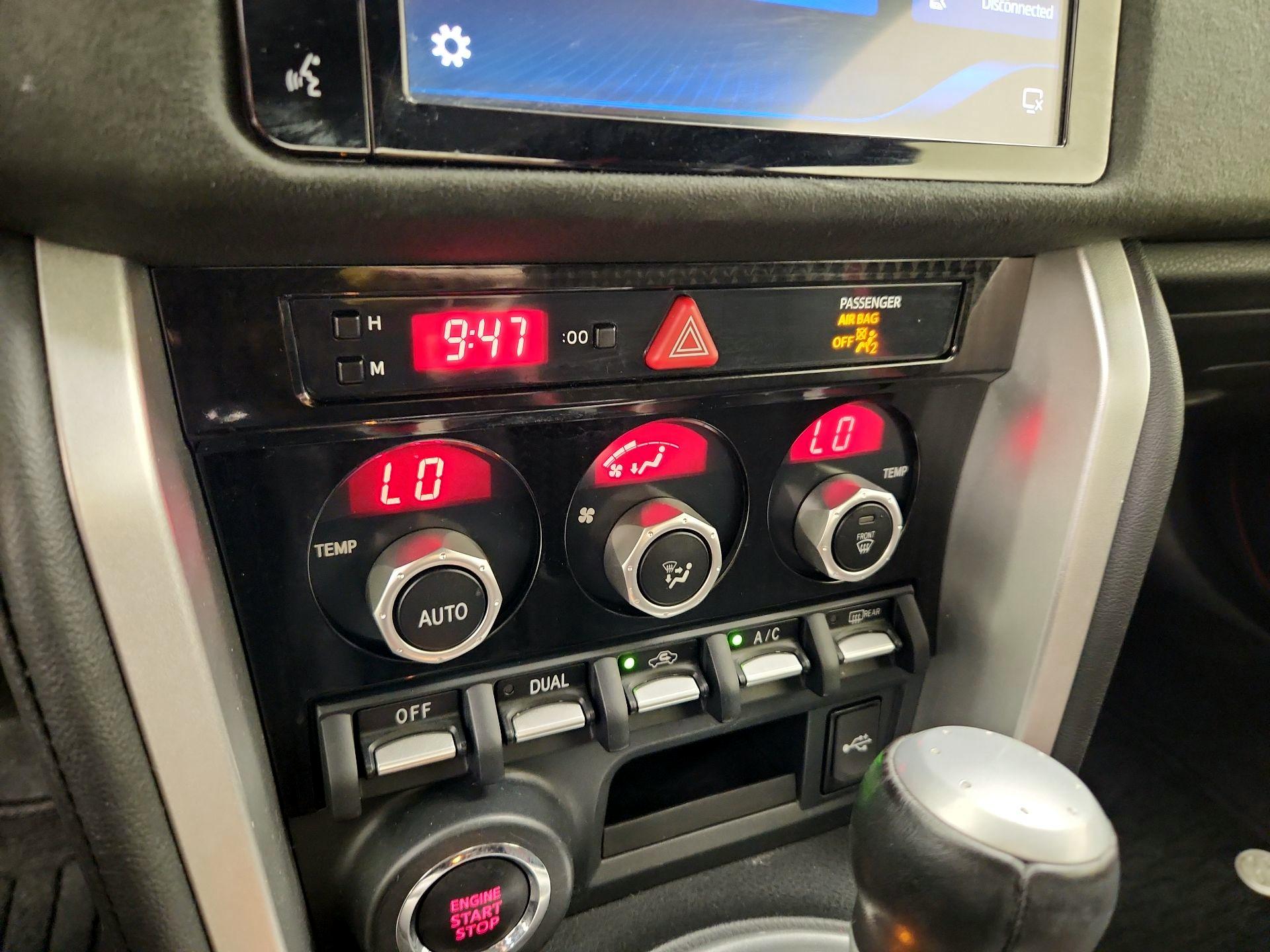 Thumbnail: 2020 Toyota 86 - 16