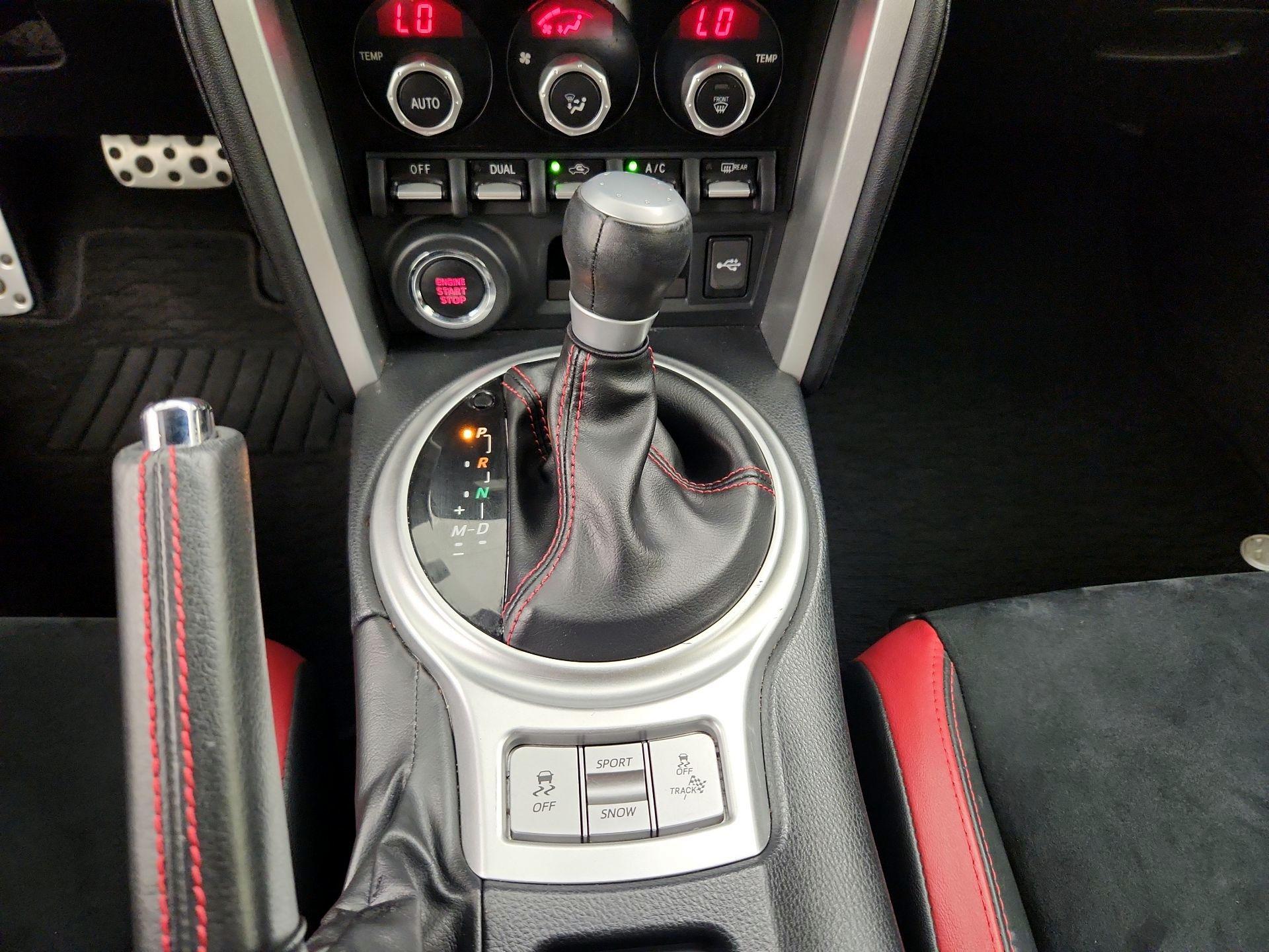 Thumbnail: 2020 Toyota 86 - 17