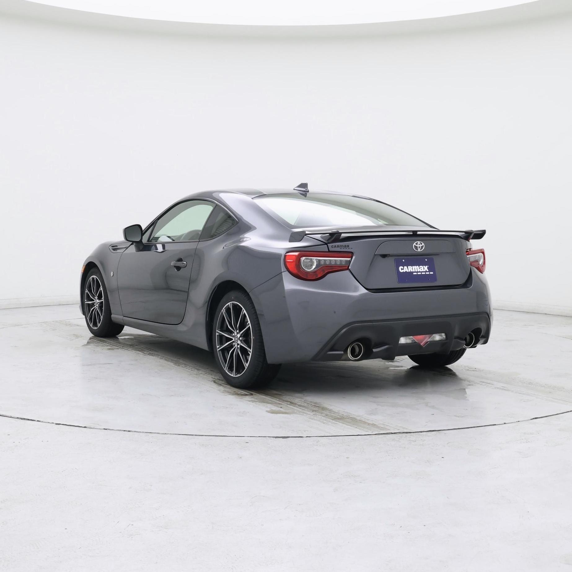 Thumbnail: 2020 Toyota 86 - 2