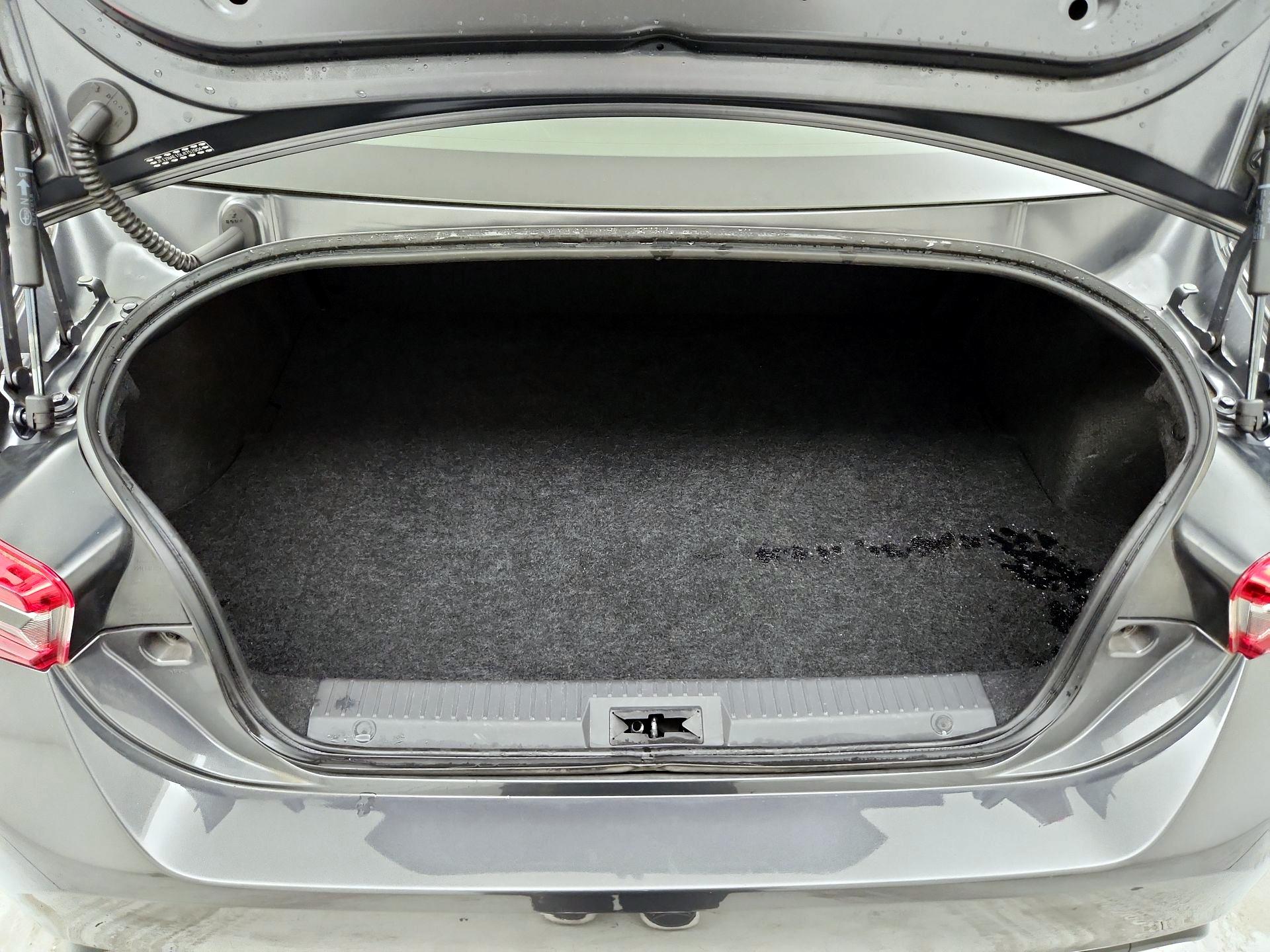 Thumbnail: 2020 Toyota 86 - 20