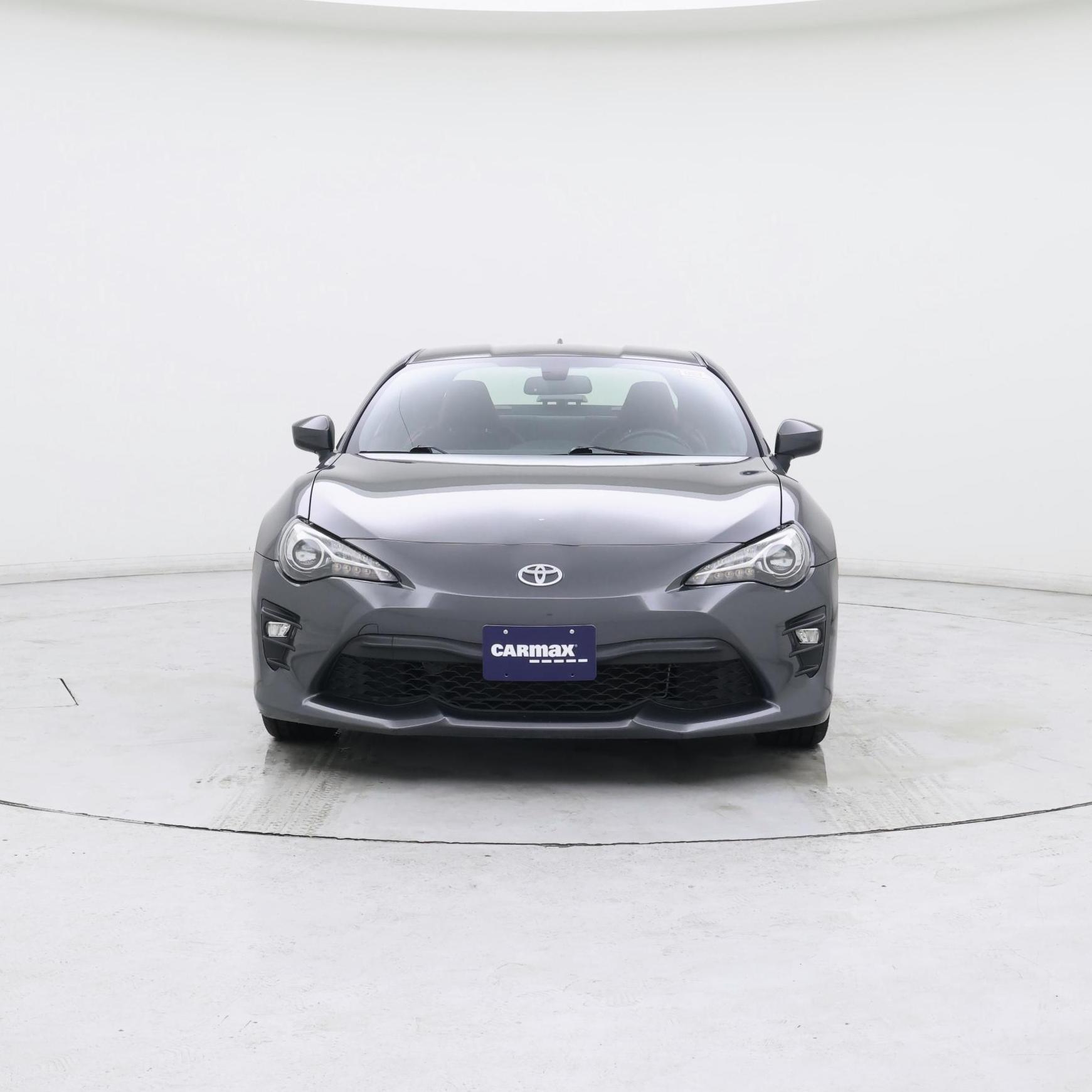 Thumbnail: 2020 Toyota 86 - 5
