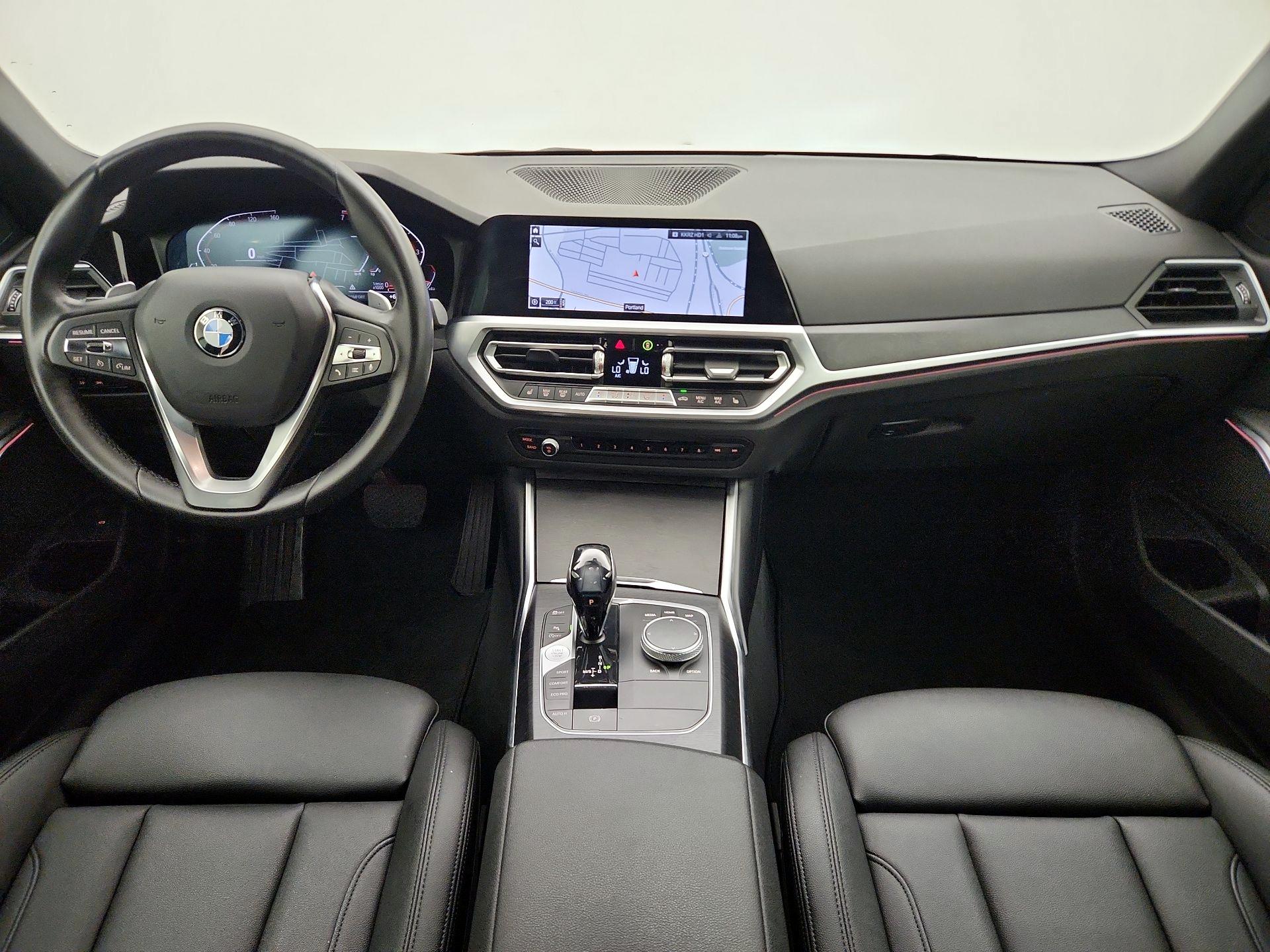 Thumbnail: 2020 BMW 3 Series - 9