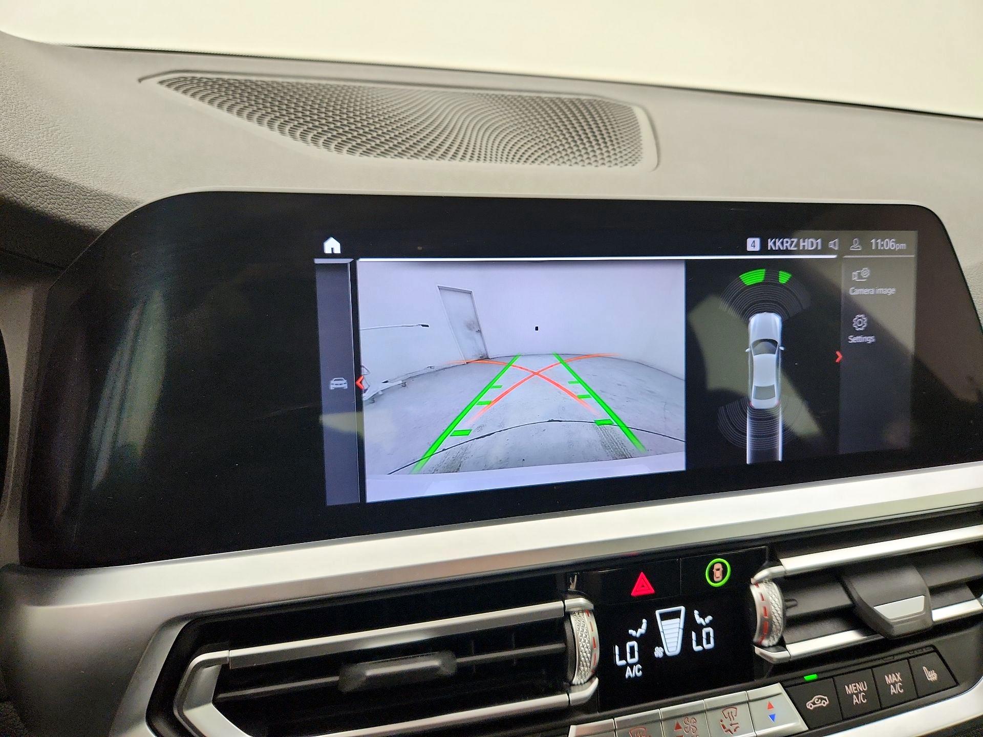 Thumbnail: 2020 BMW 3 Series - 15