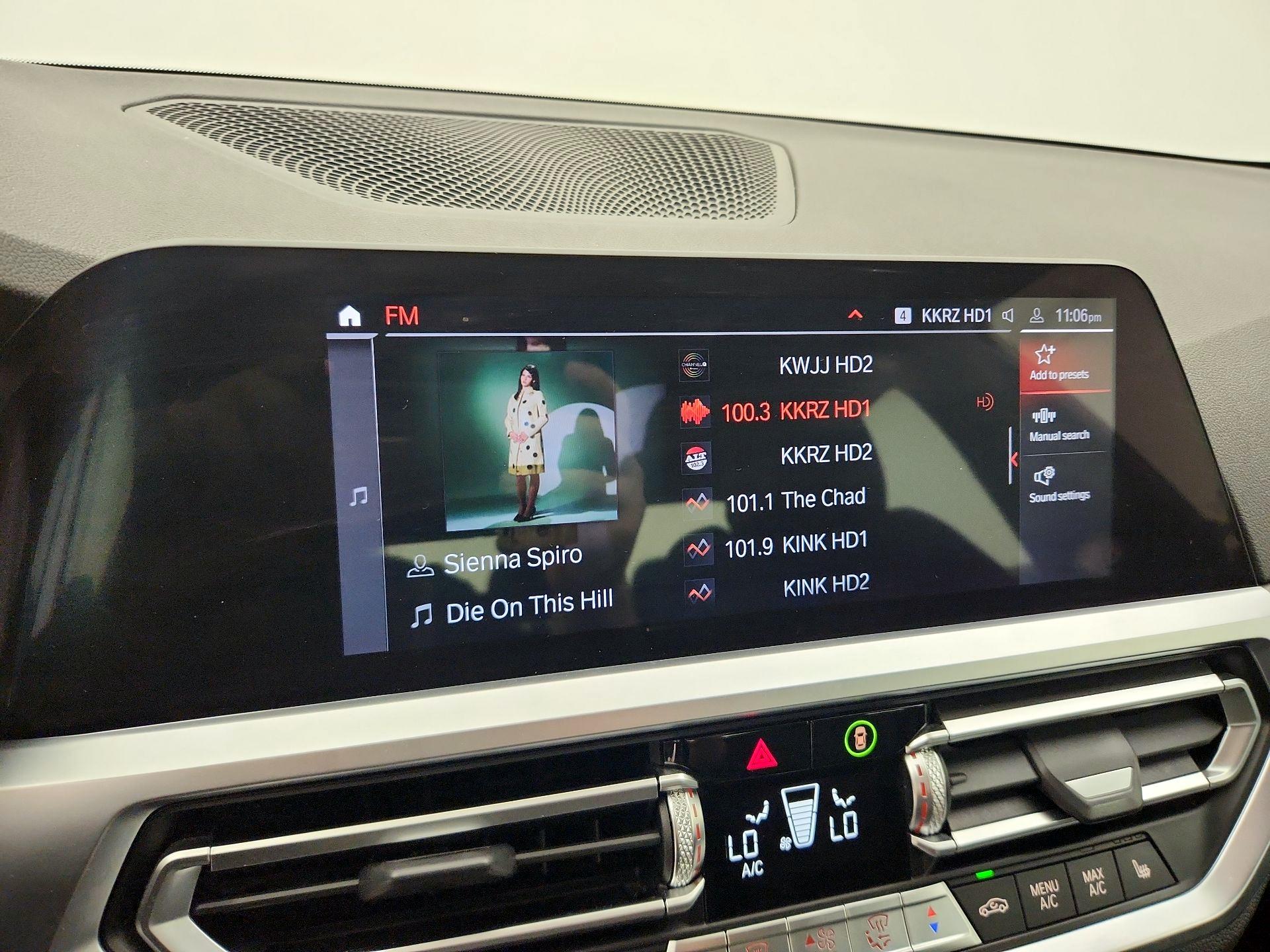 Thumbnail: 2020 BMW 3 Series - 16