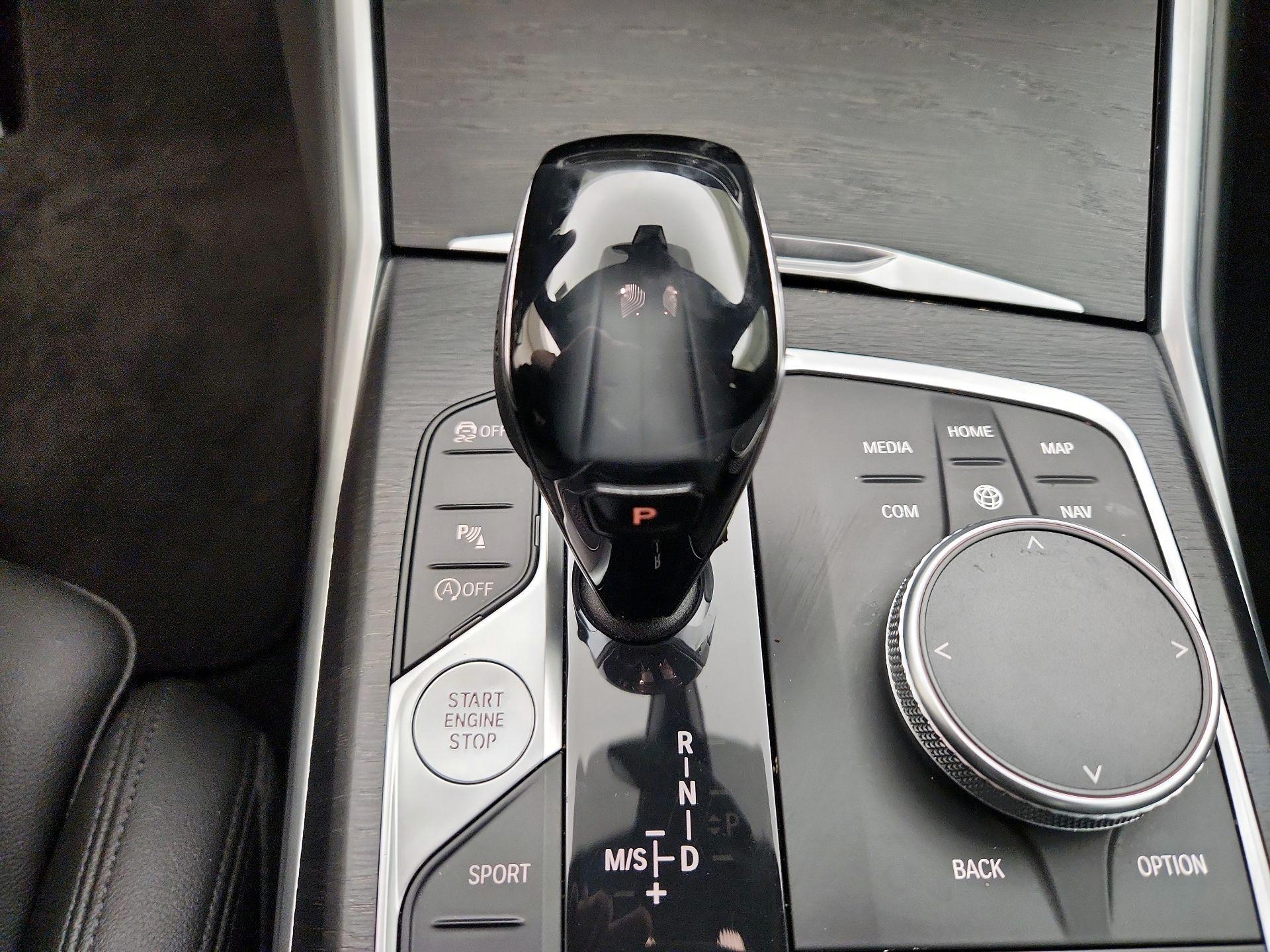 Thumbnail: 2020 BMW 3 Series - 18